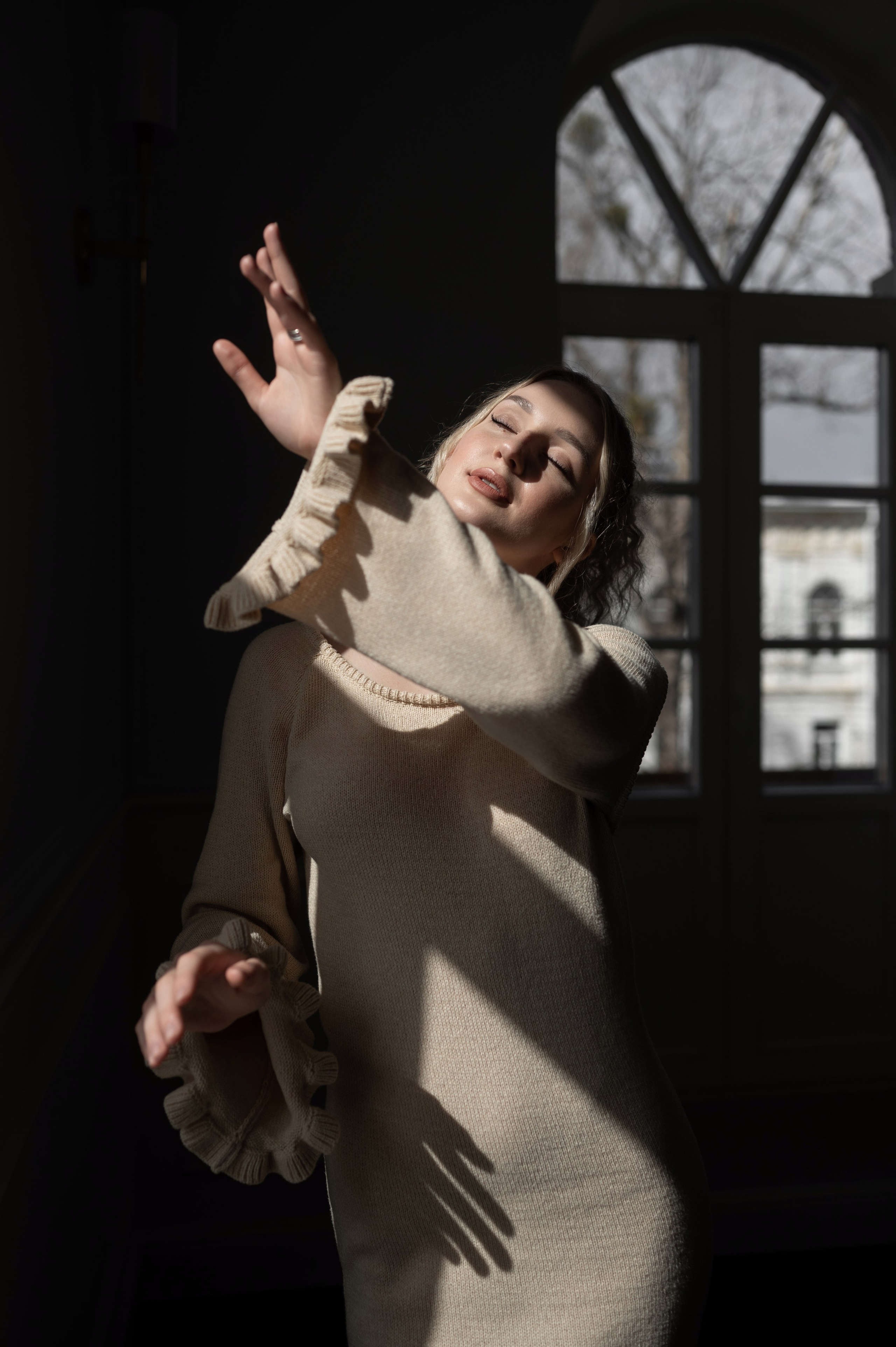 Татьяна. Свадебный, портретный, коммерческий, предметный фотограф в Ставрополе Иван Белашов