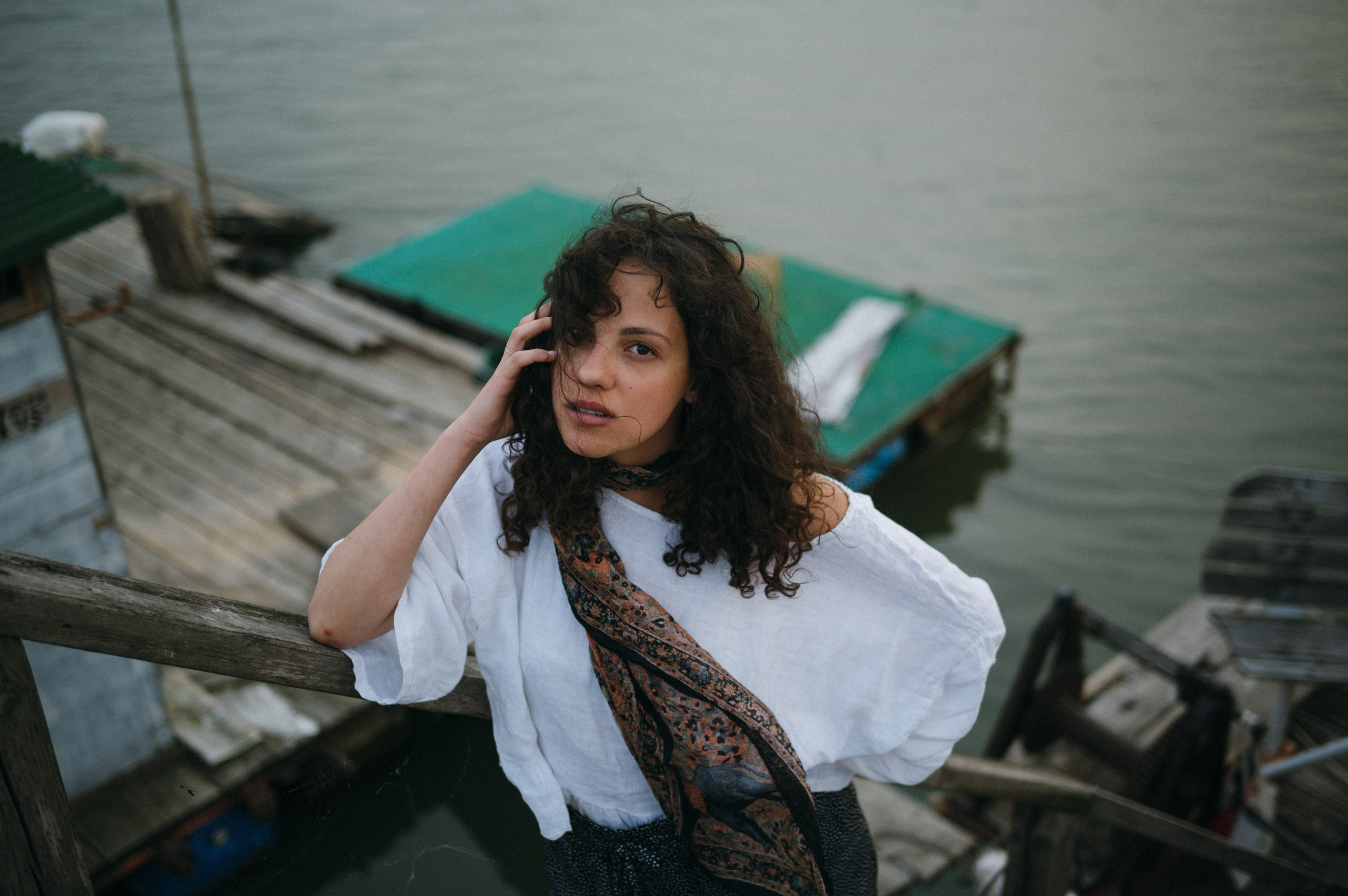 Tonja. Photographer Belgrade — Tsvetkova Maria