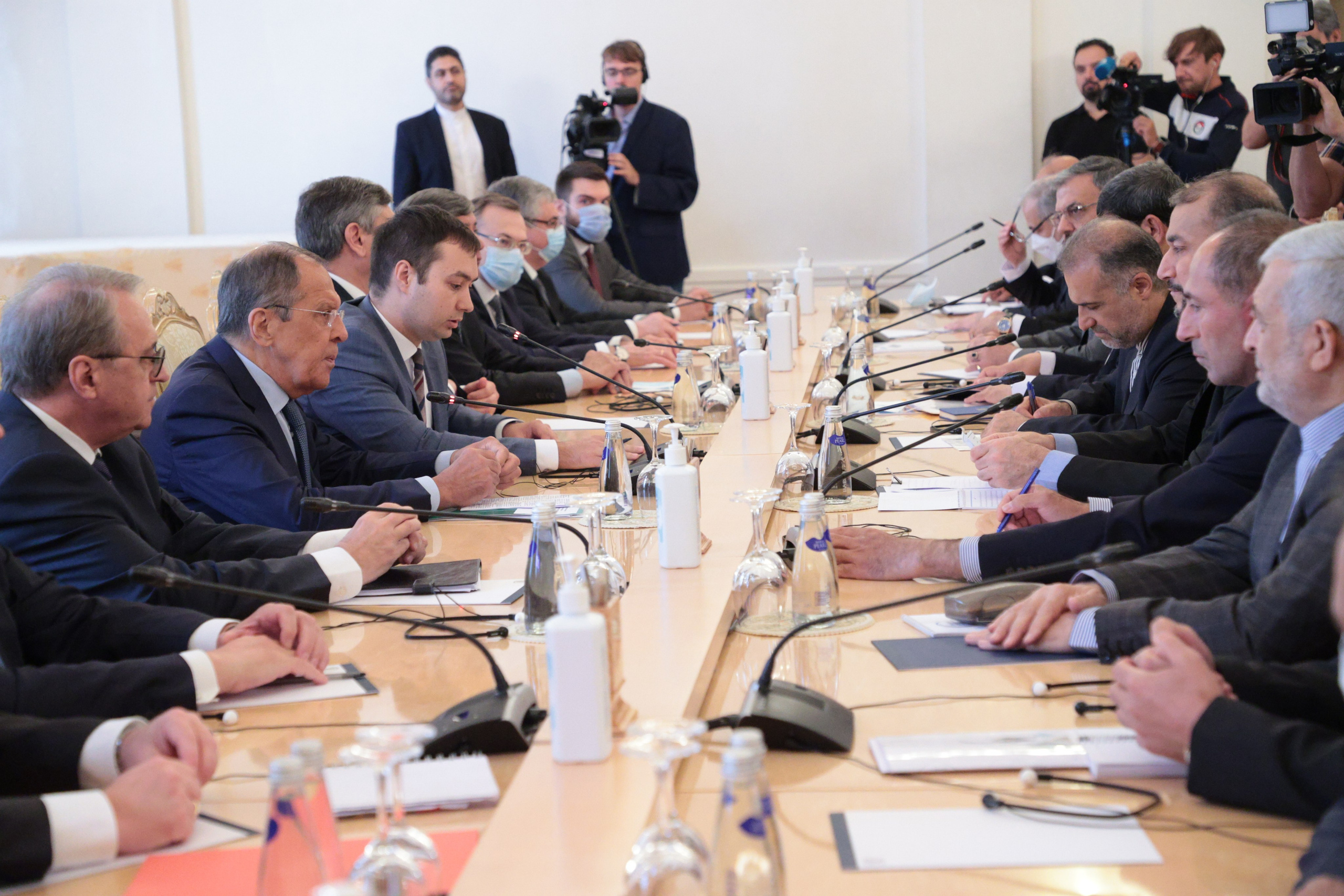 Репортажный фотограф в Москве Артём Соболев