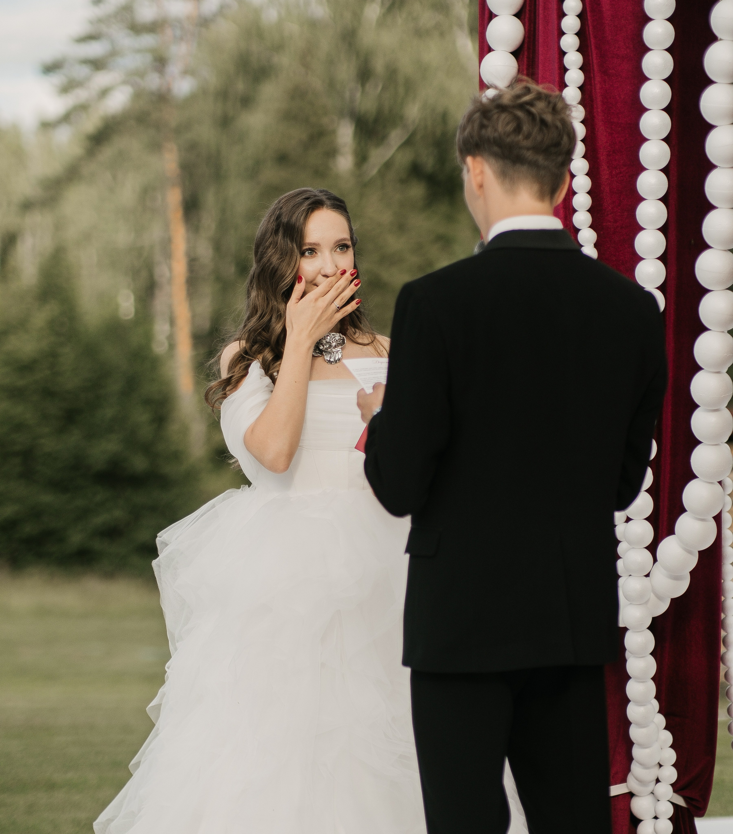 Арина и Костя. Фотограф в Коврове и области Филенкова Дарья