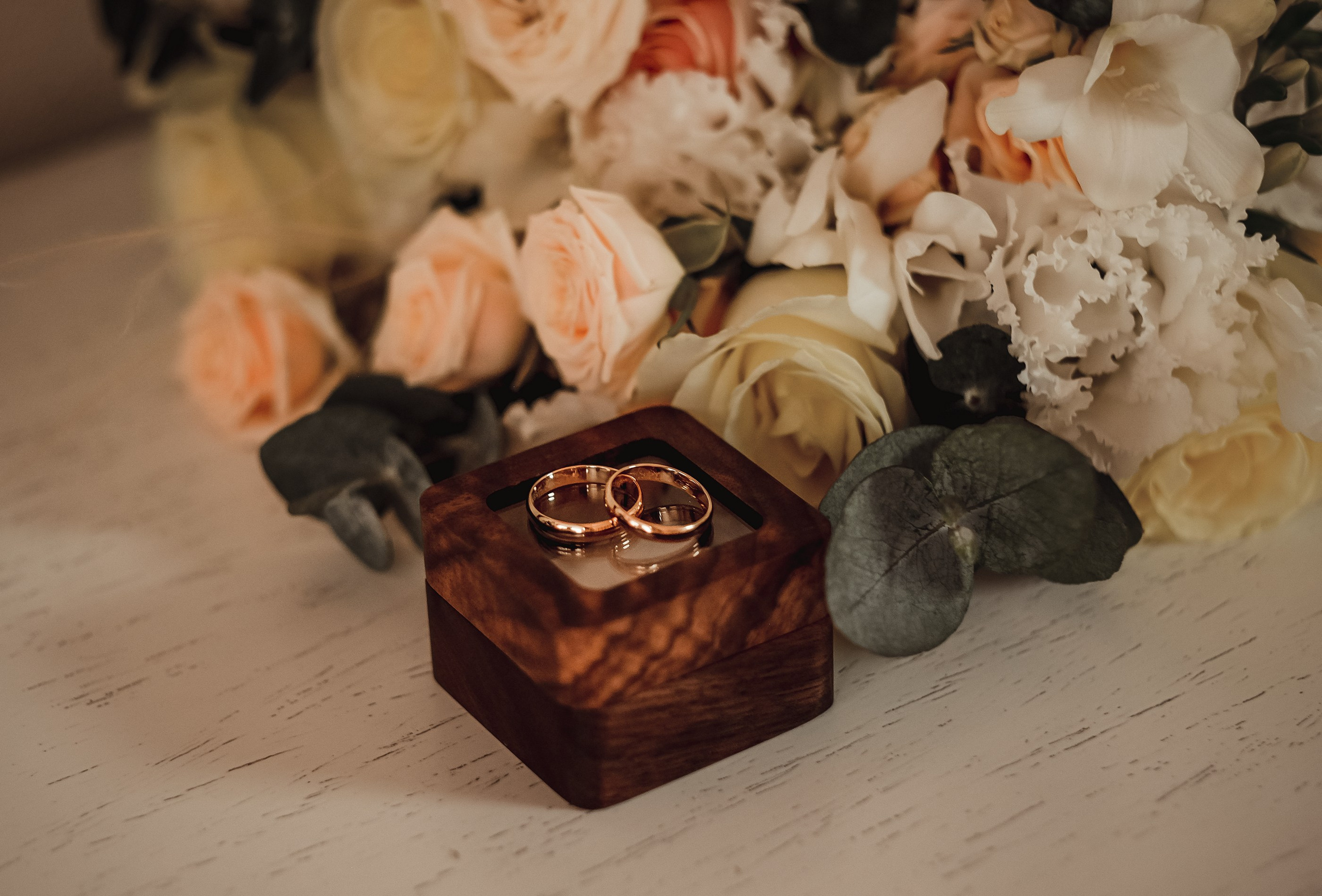 Алексей&Ольга. Свадебный и семейный фотограф Амина Шабанова