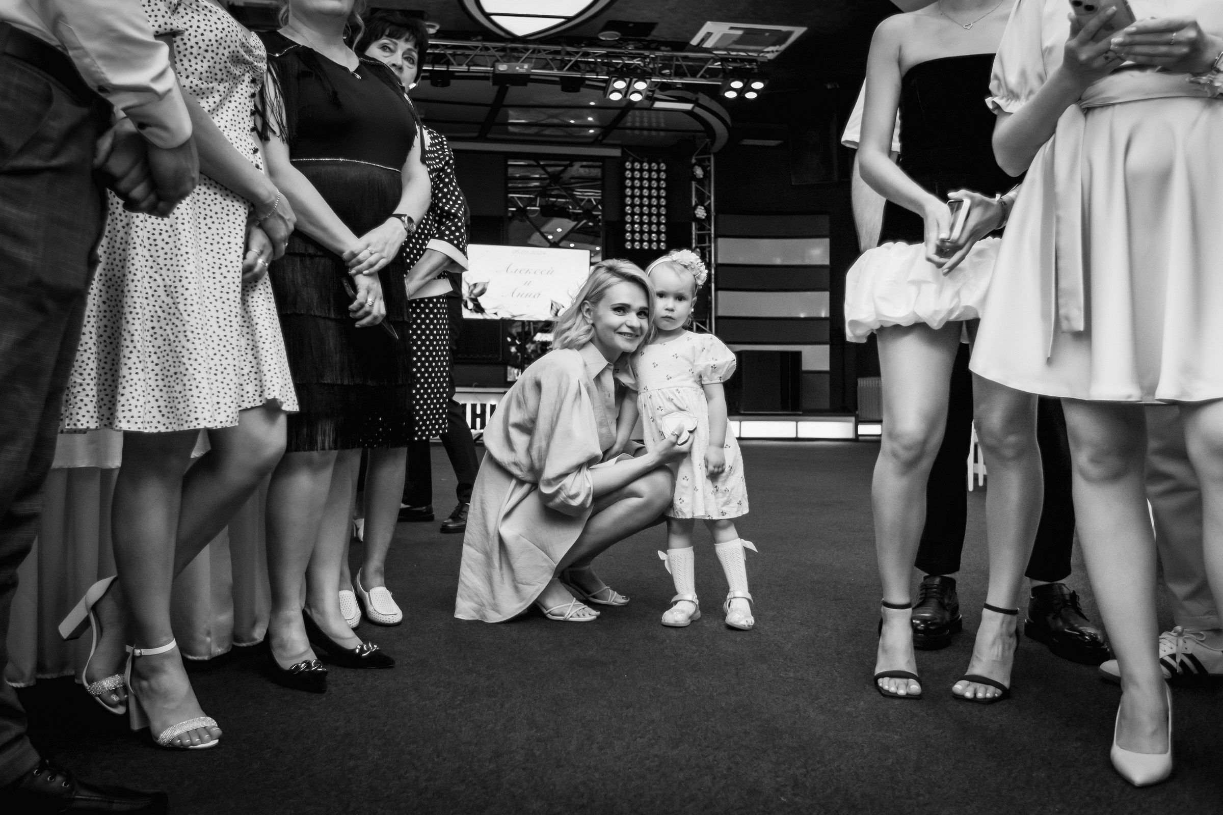 Алексей&Анна. Свадебный и семейный фотограф Амина Шабанова