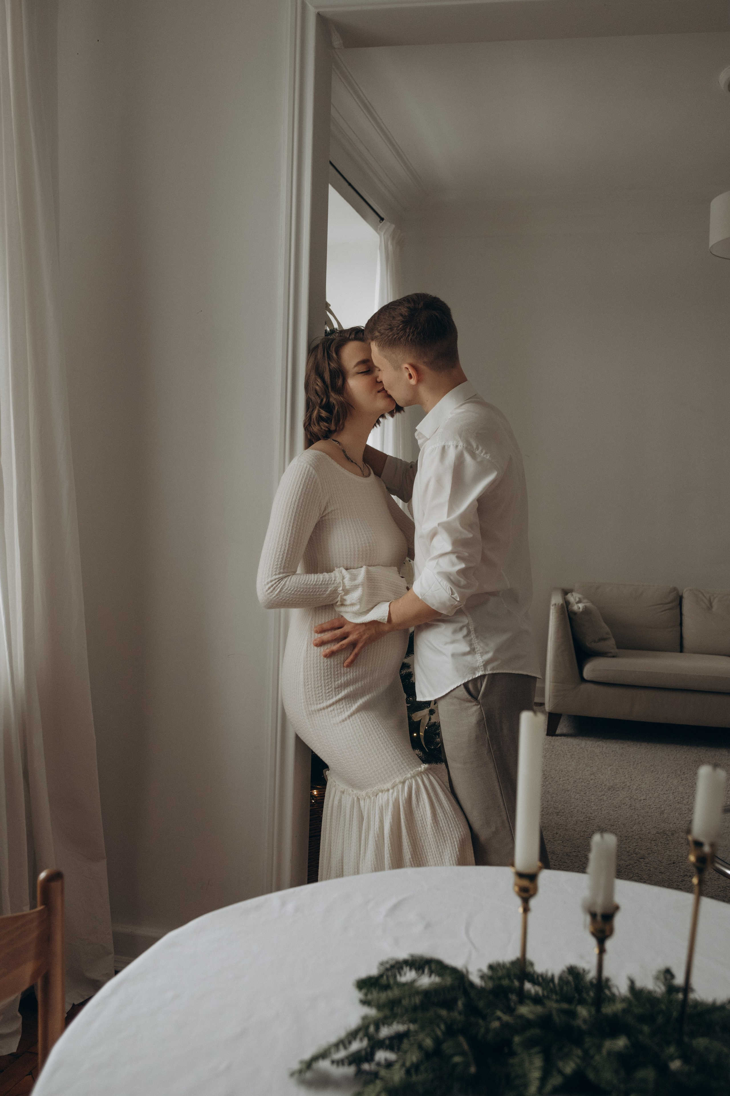 TATA&YURA. Фотограф|Москва — Агбаш Лера