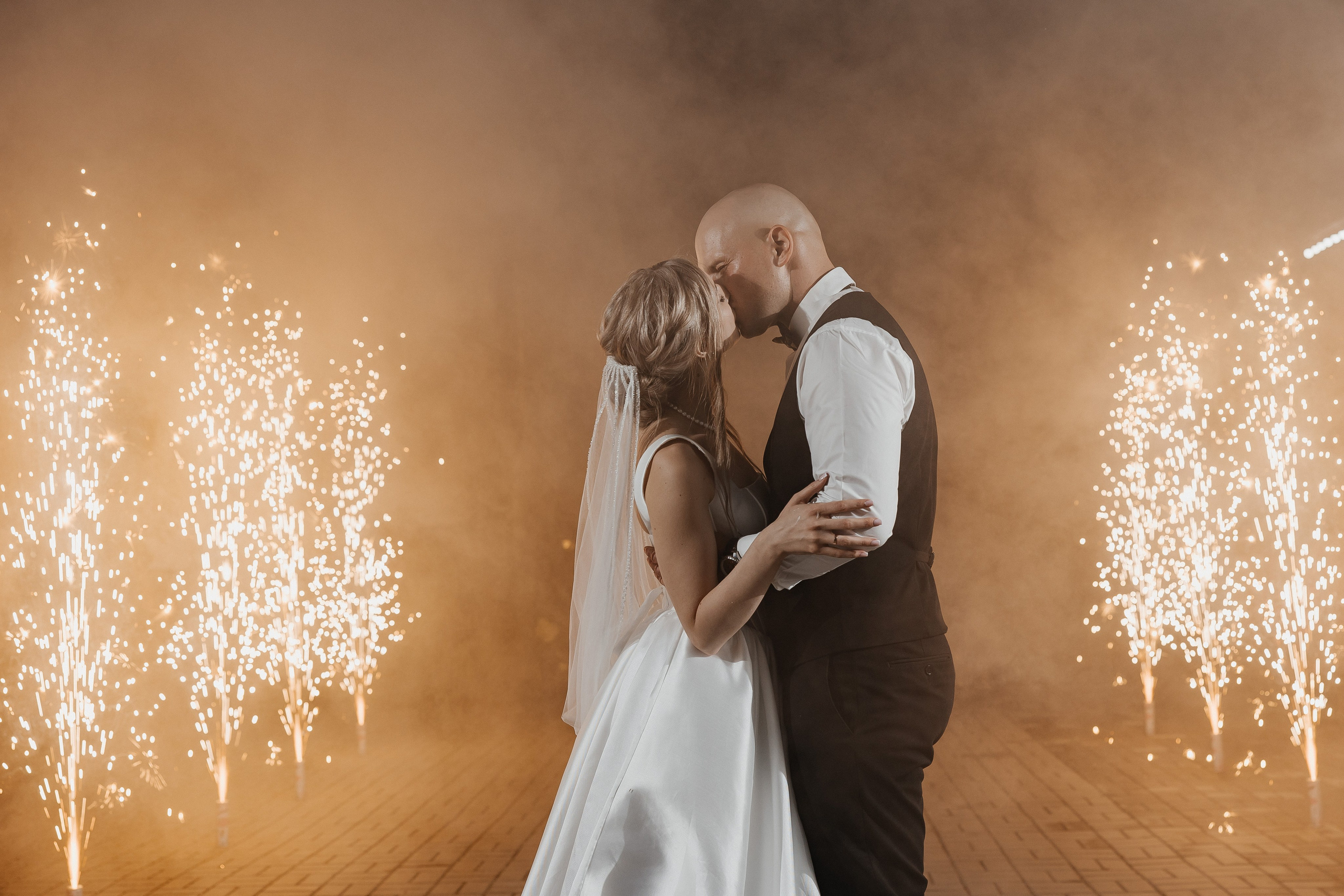 Светлана и Сергей. Соколова Галина фотограф