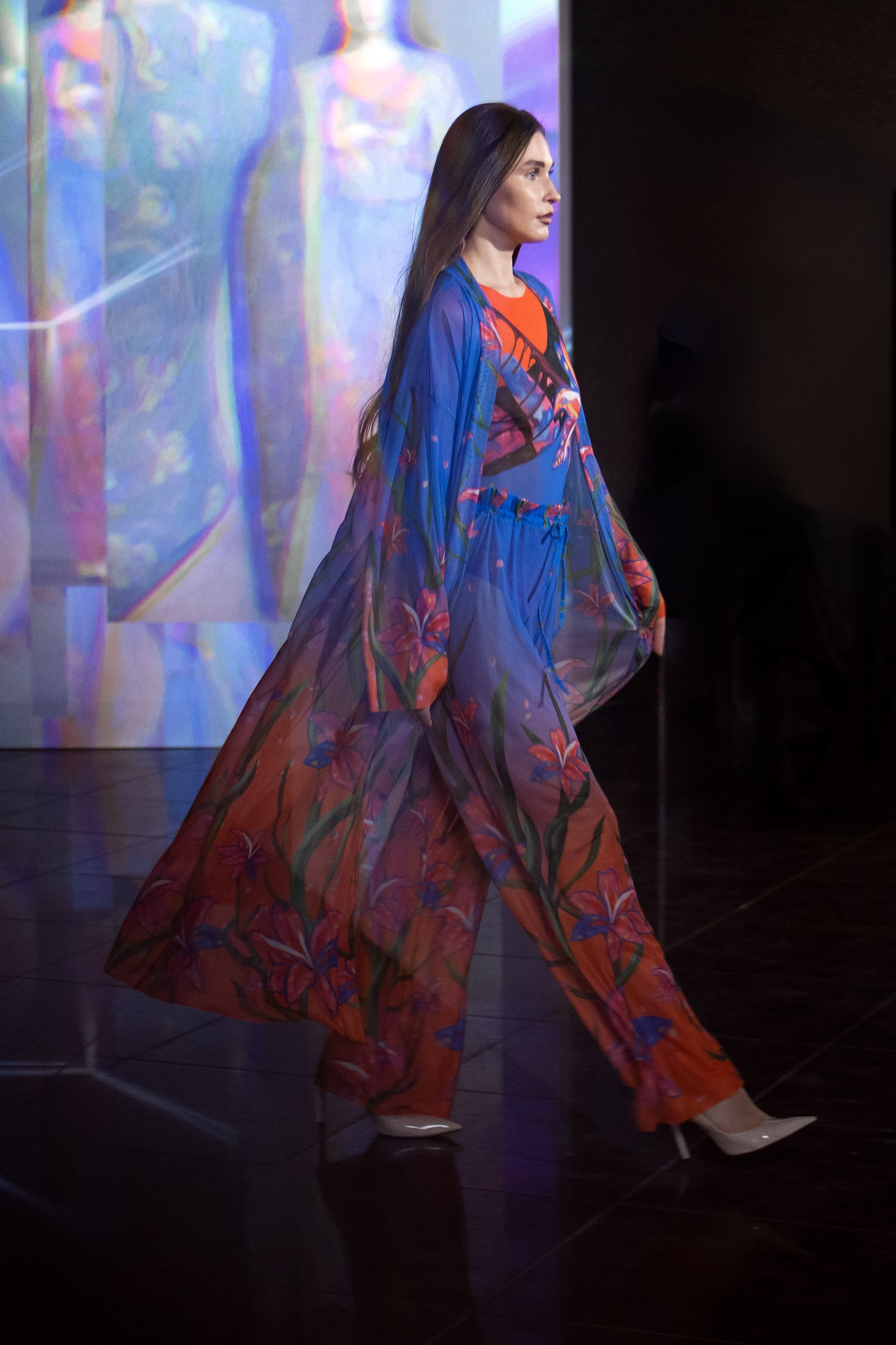 Kamerger Winter. Fashion Фотограф в СПб Yana Kochkina