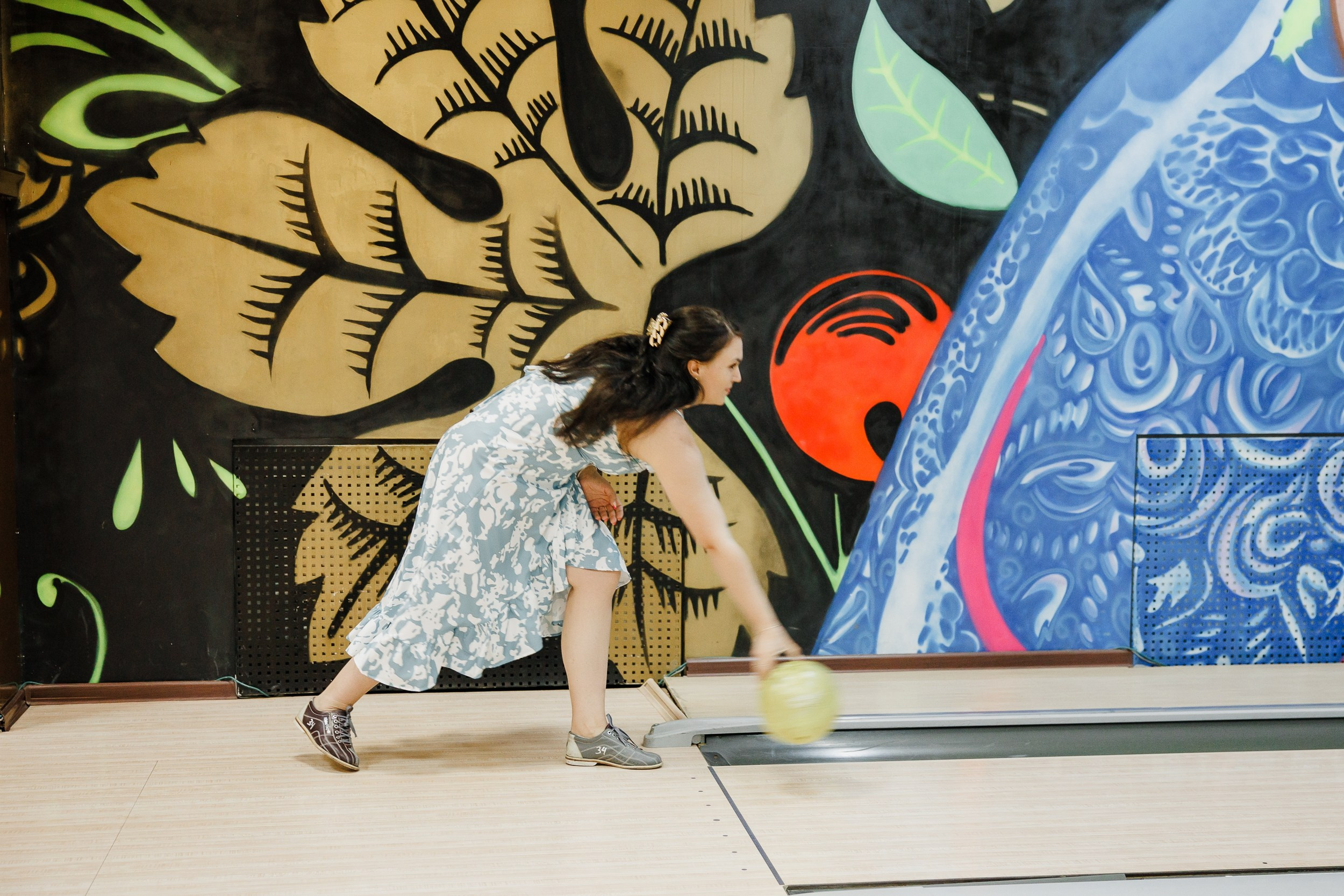 STOLICA-CITY. Репортажный и свадебный фотограф Катерина Потапова