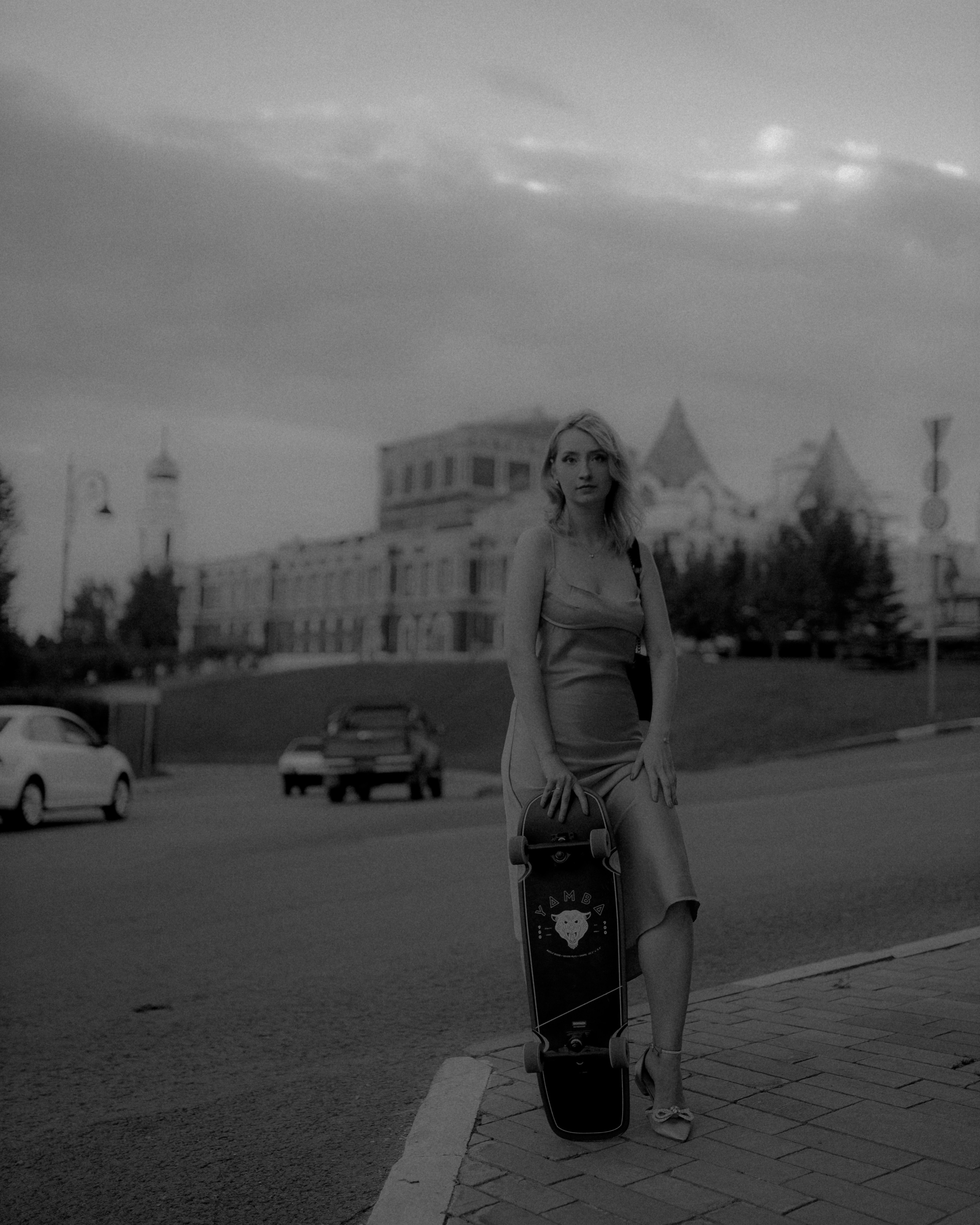 Дарья. DARYA.BELKINA