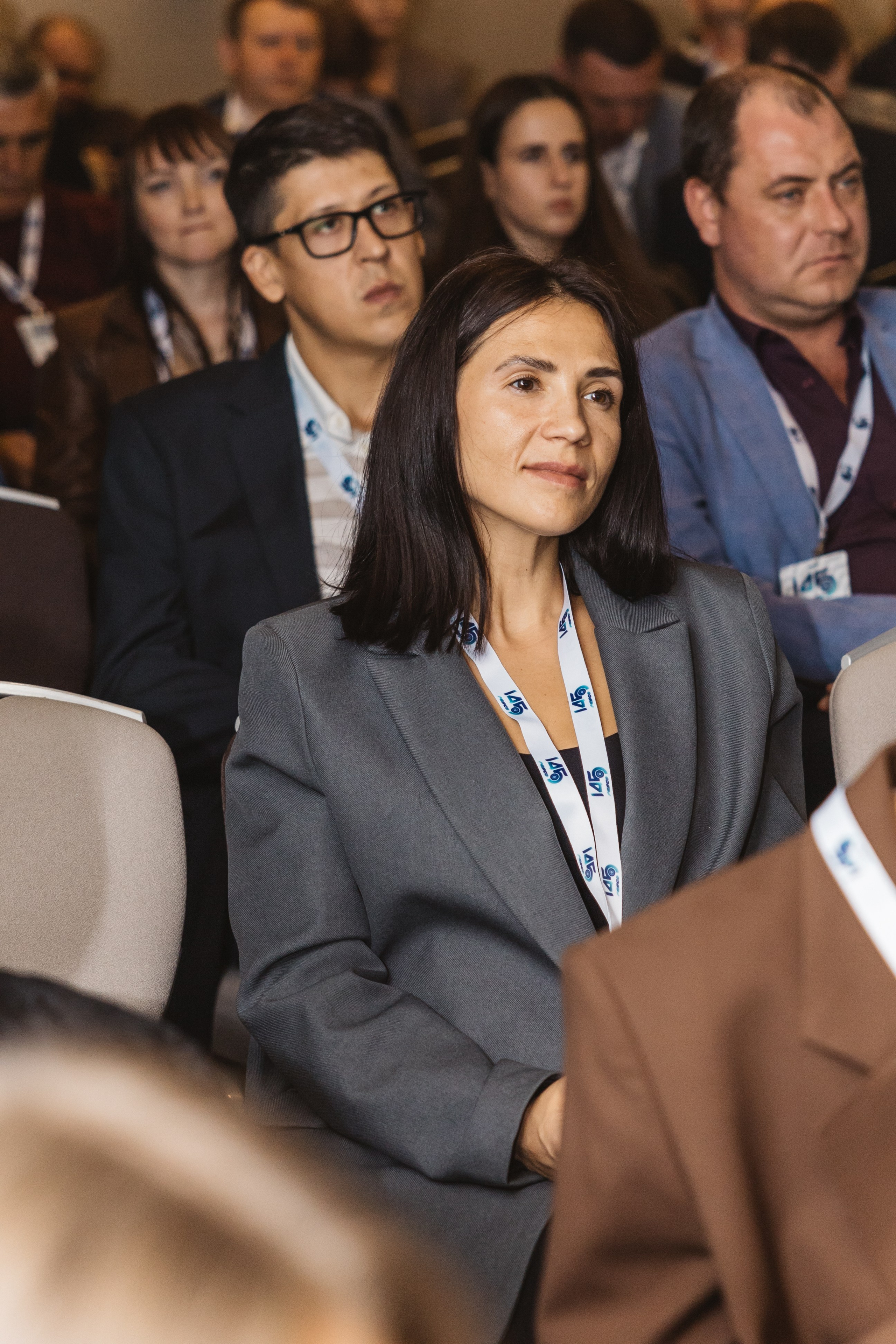 Fesco. Фотограф Эдуарда Титанян