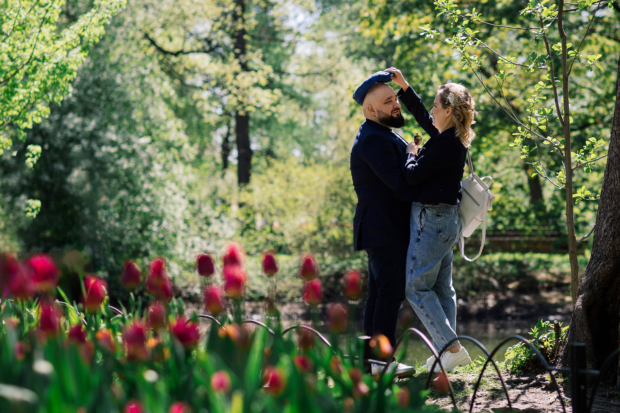 О. Елагин. Семейный фотограф Толстикова Кристина