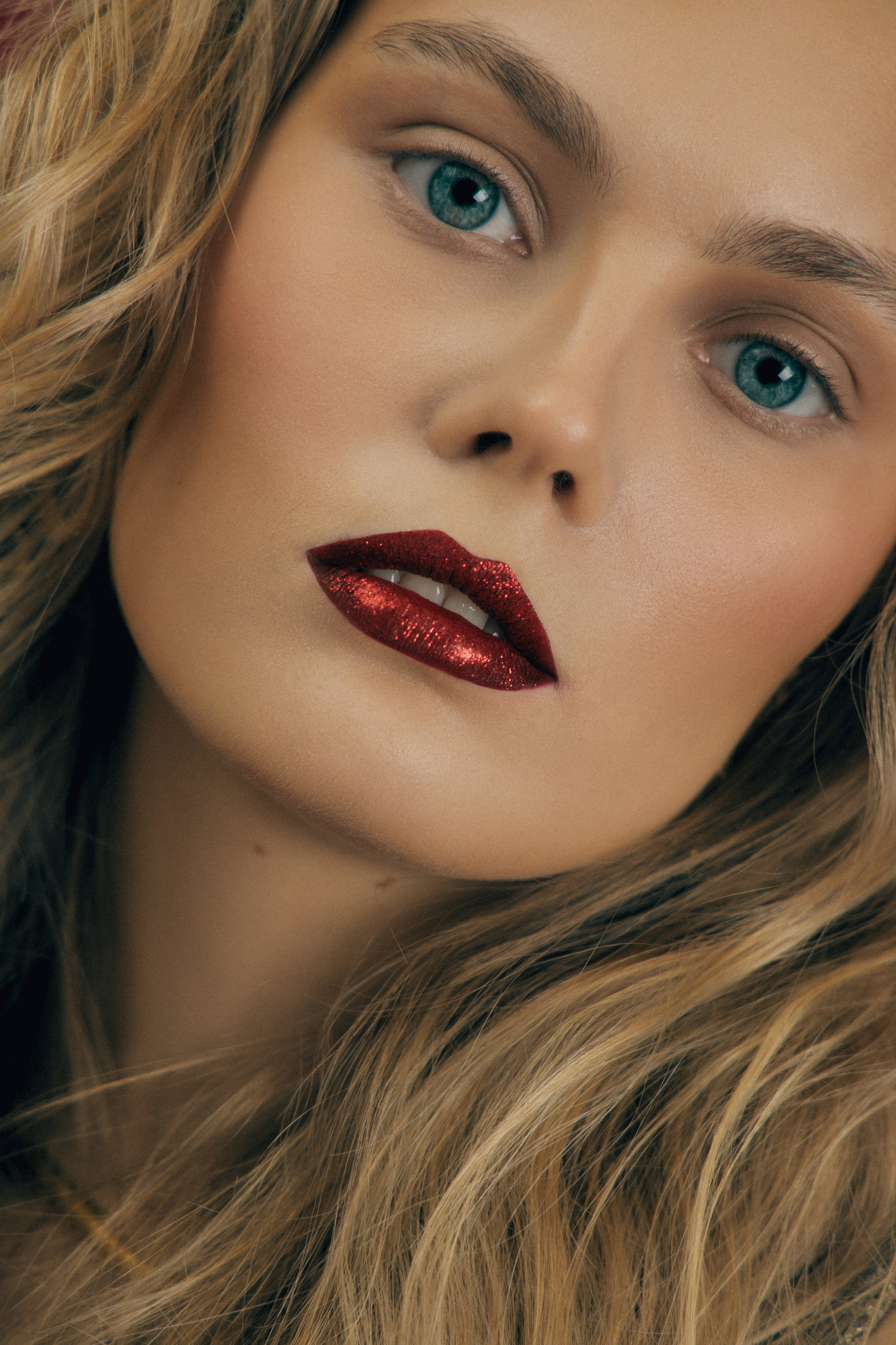 Персональные. Портретный фотограф в Самаре Anastasia Davi. Съемки для брендов