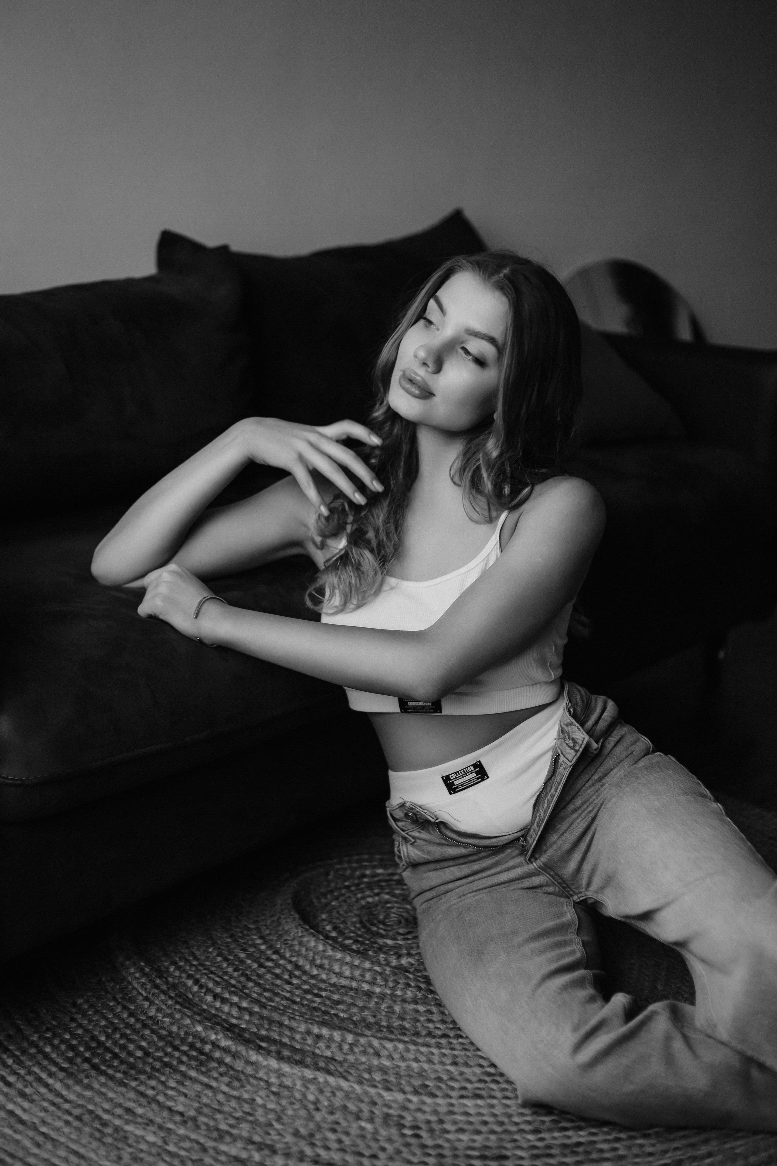 Виктория. Женский фотограф в Москве Юля Иванова