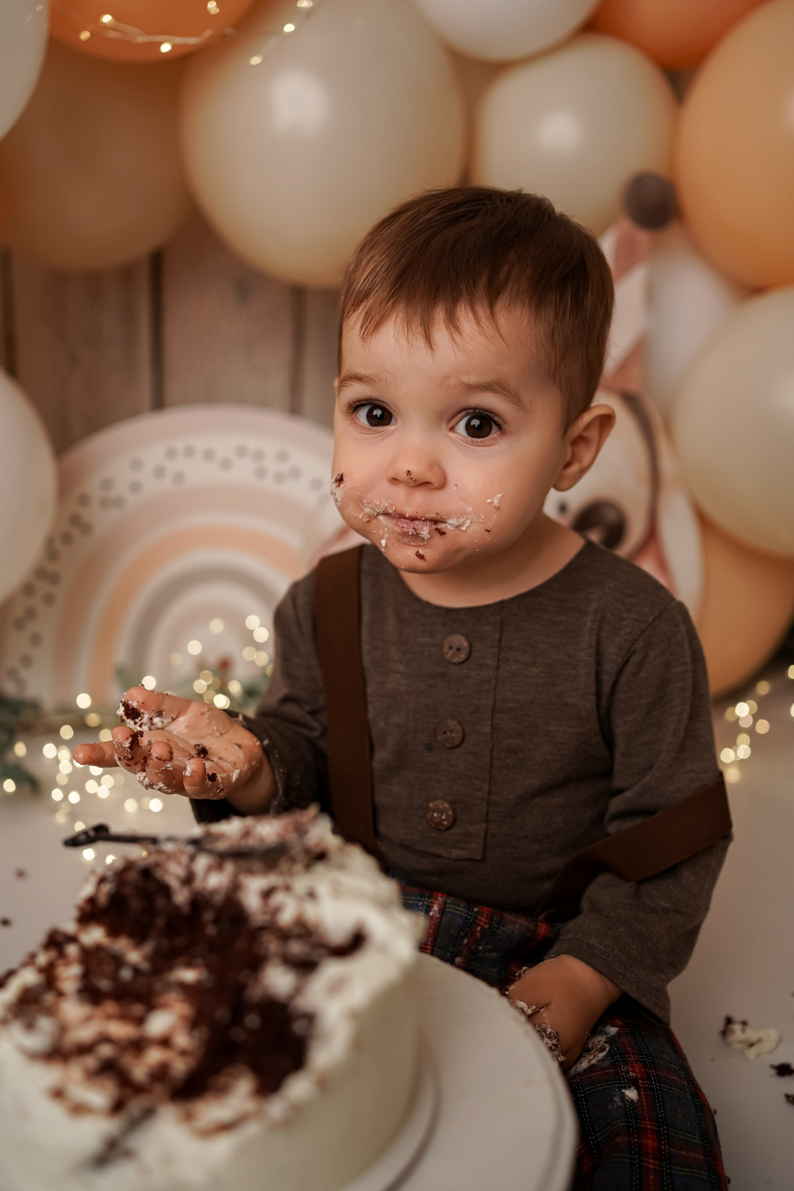 Портфолио Татьяна. Фотограф новорожденных в Ростове-на-Дону. Детский фотограф