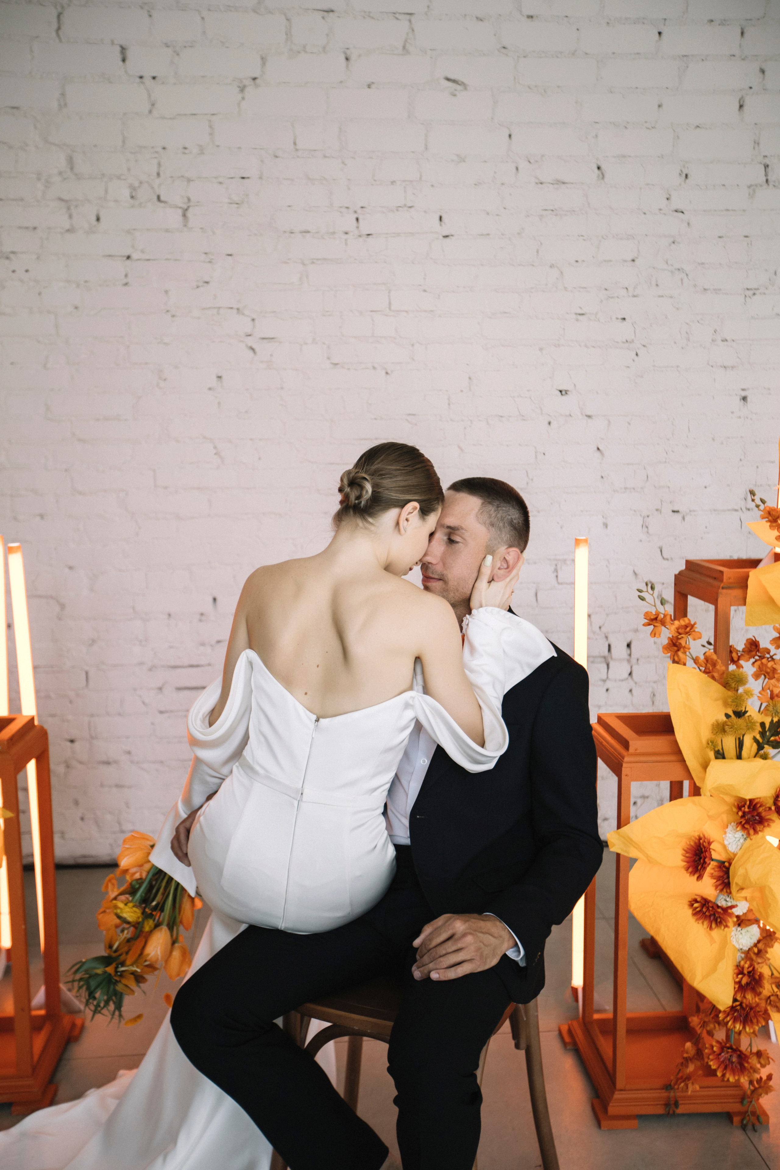 Роман и Ангелина. Главная