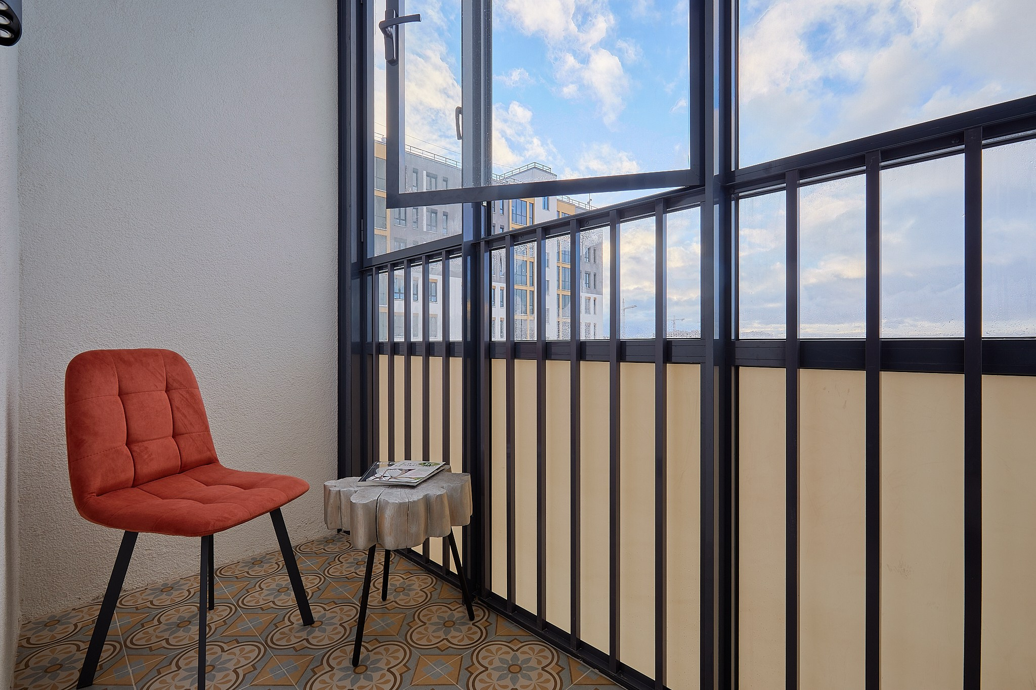 Квартира в Шушарах. Интерьерный фотограф в Санкт-Петербурге и Москве