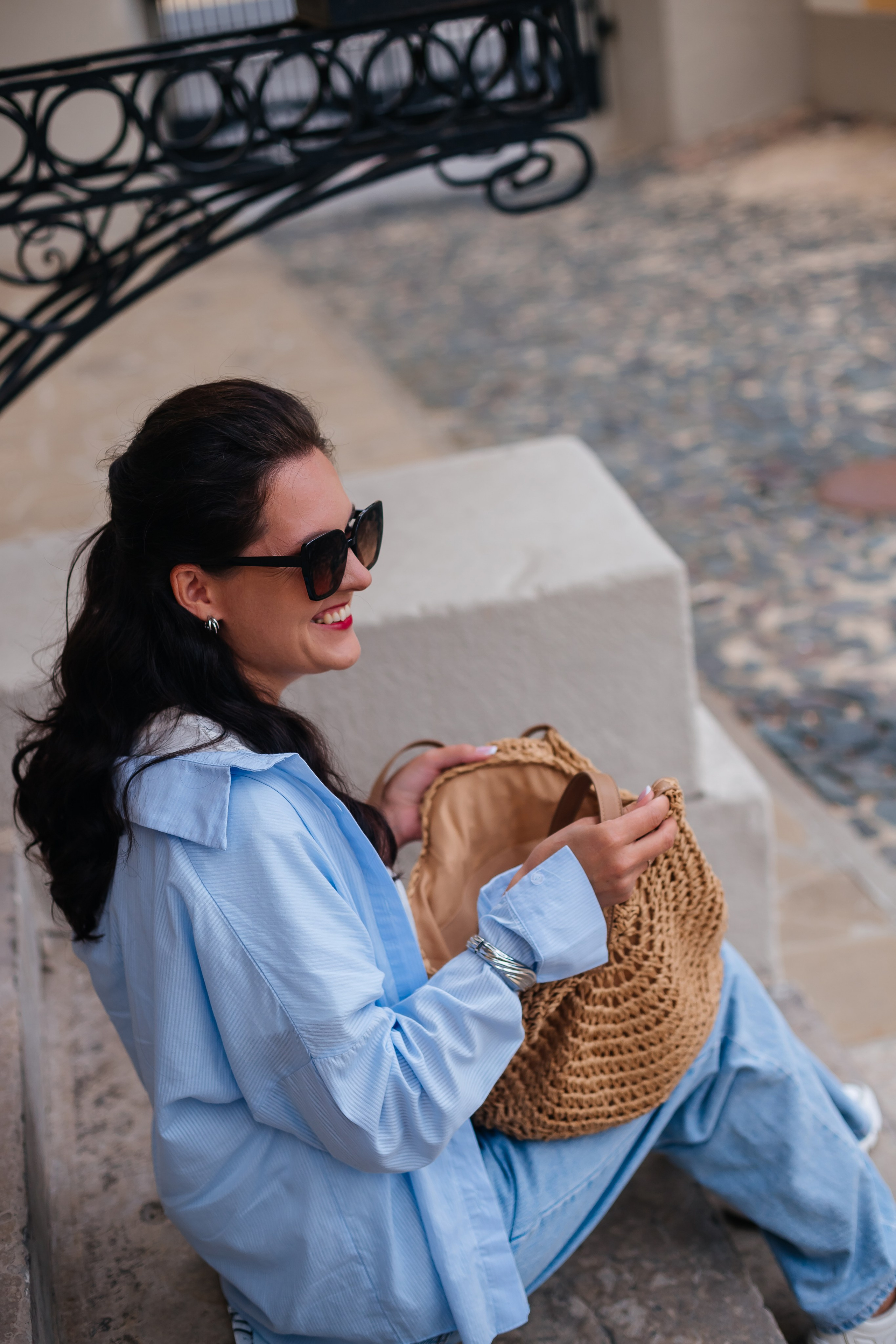 Контент съемка Марина. Фотограф Калуга