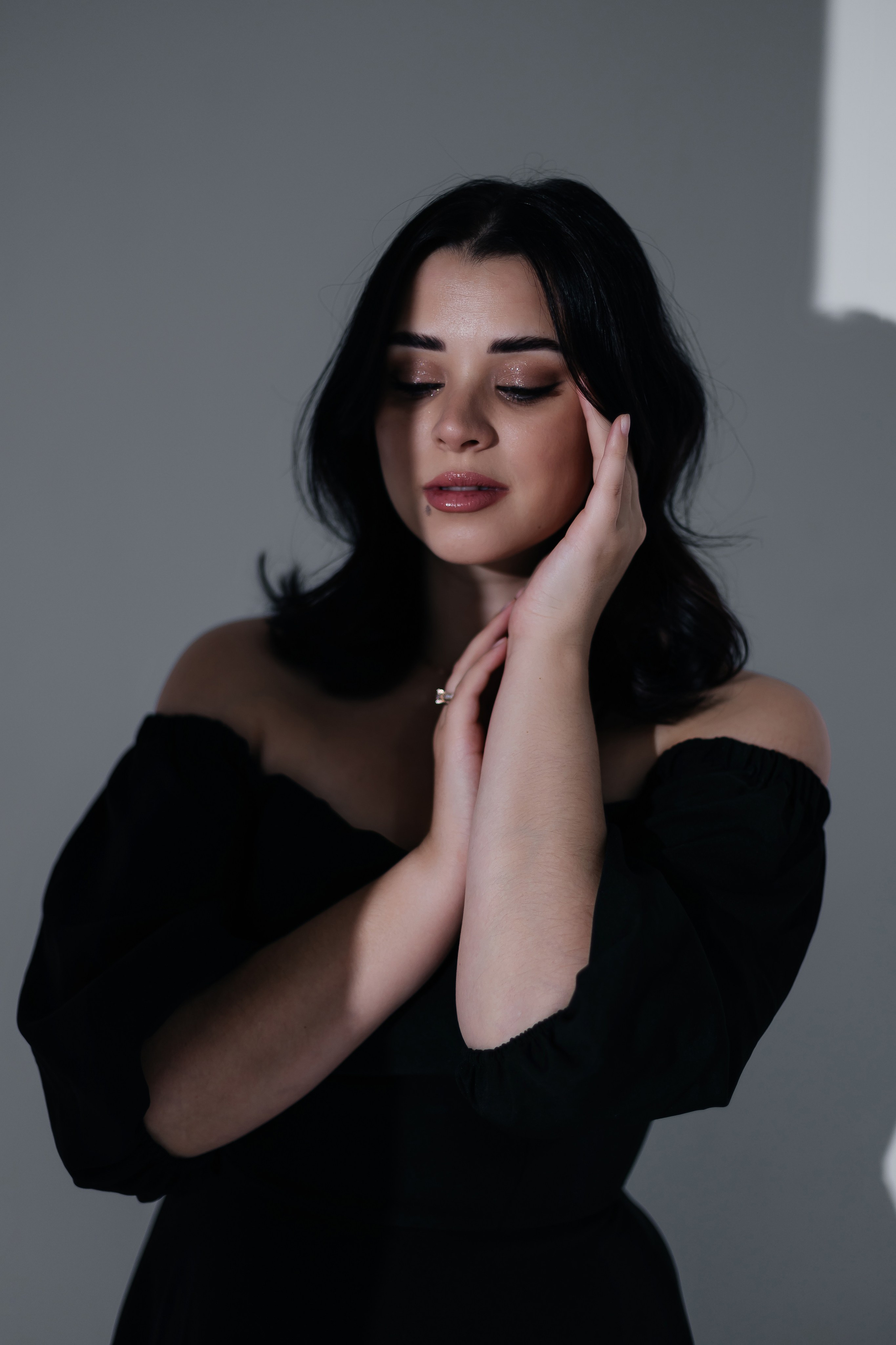 Анастасия. Фотограф Калуга