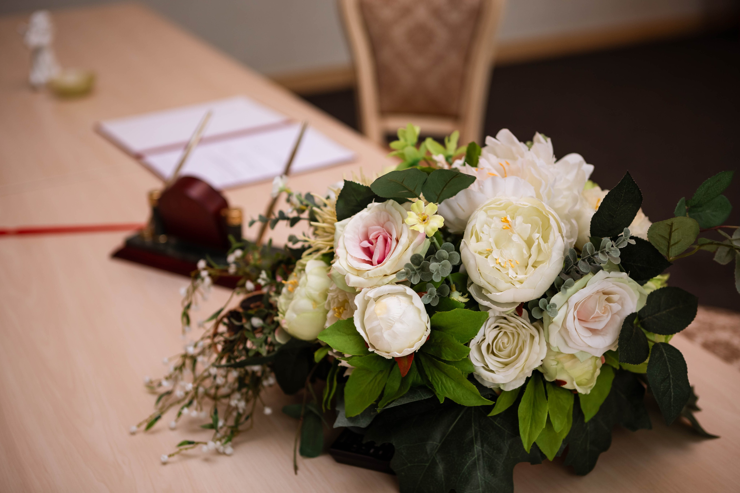 Анастасия & Дамир. Фотограф Калуга