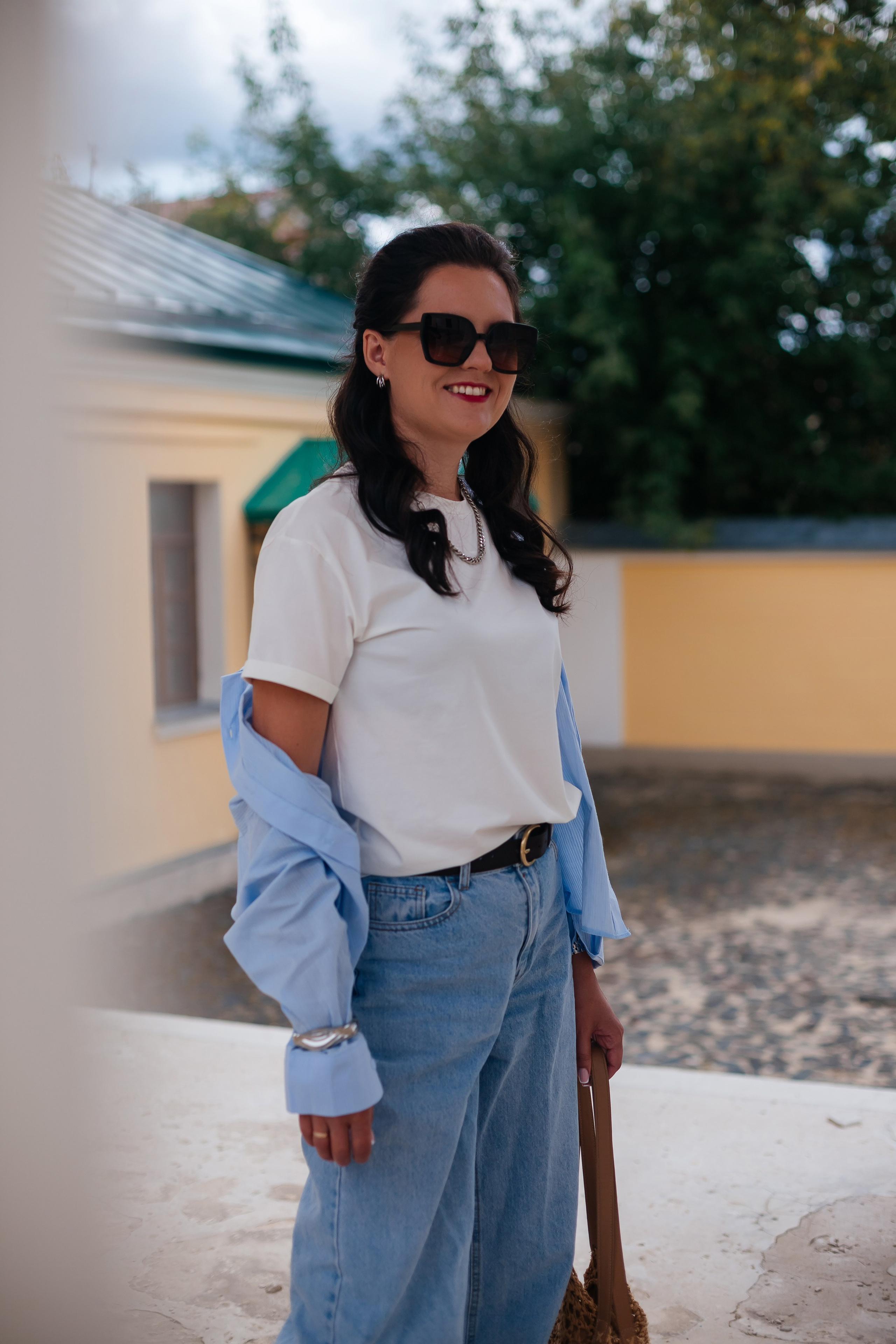 Контент съемка Марина. Фотограф Калуга