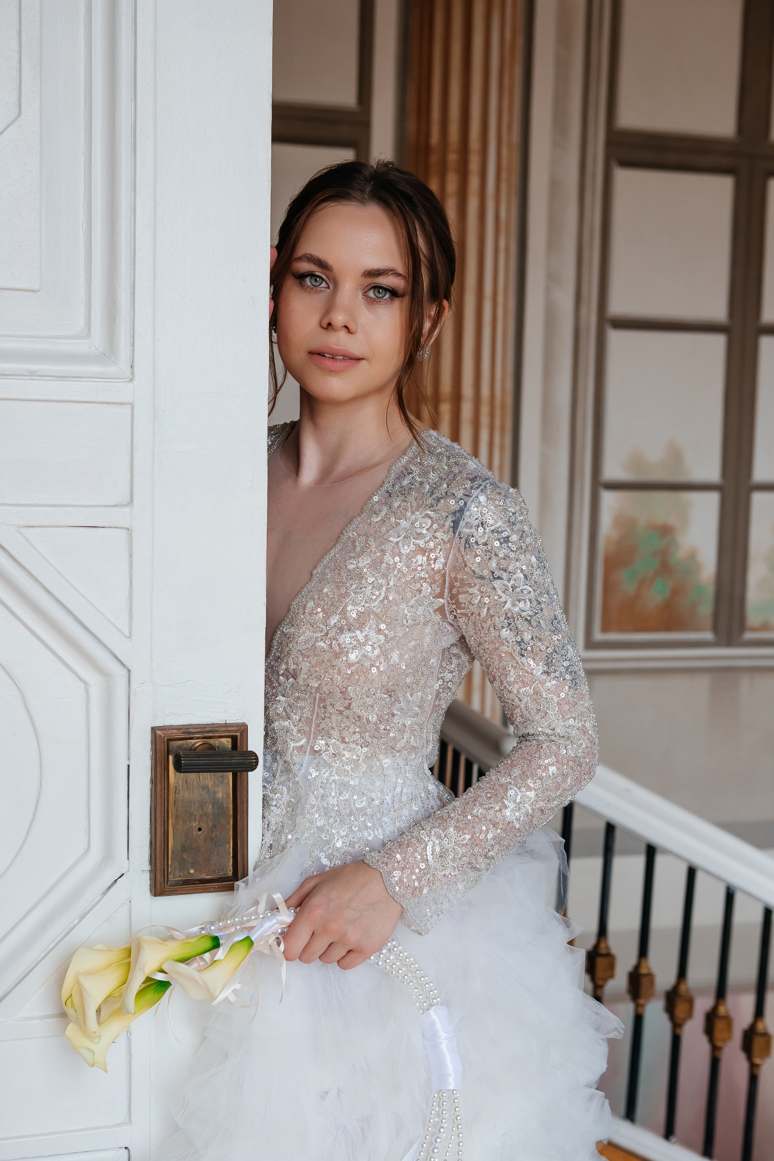 Анна и Максим. Фотограф Калуга