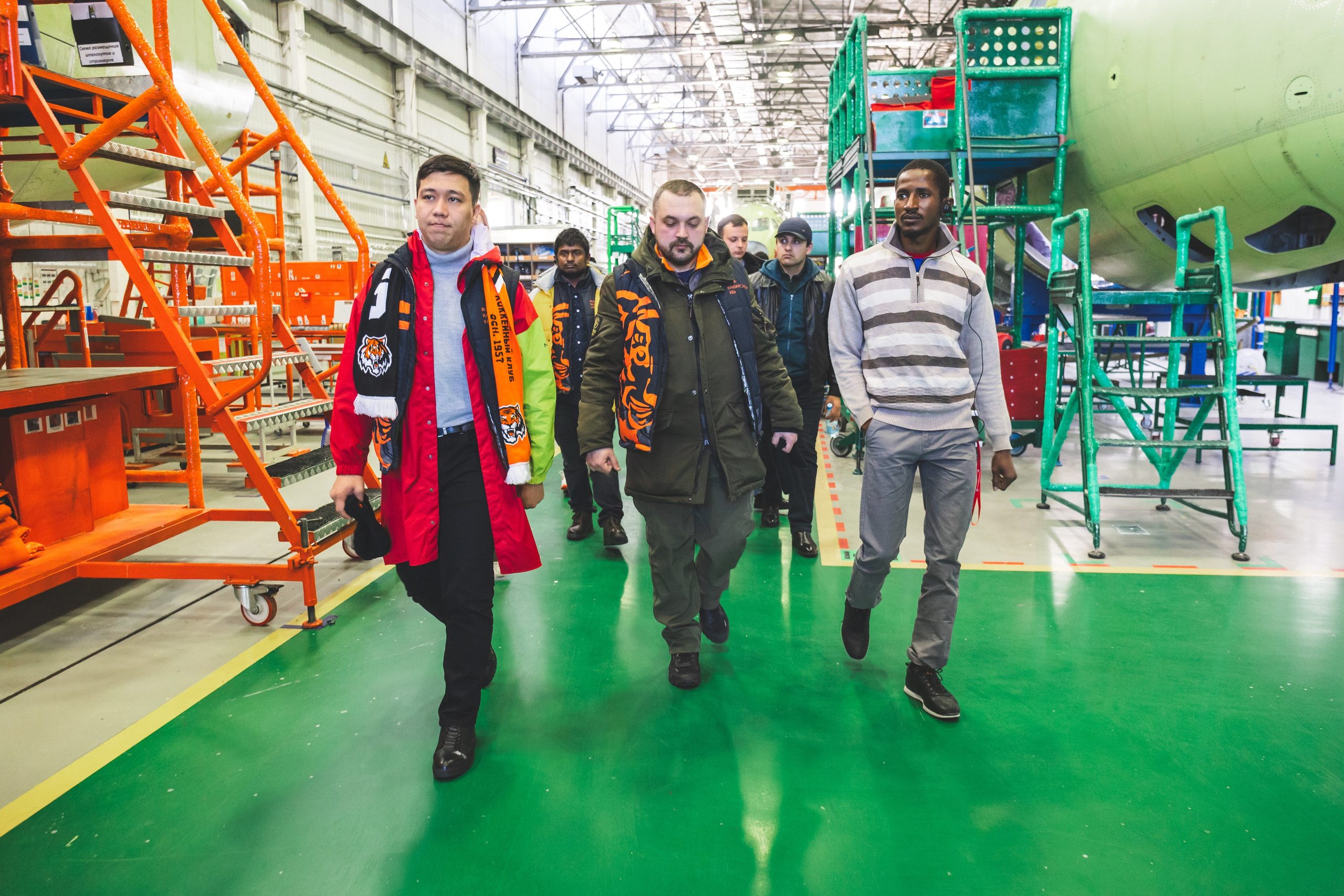 Событийная съёмка. Якимов Максим | Фотограф | Комсомольск-на-Амуре