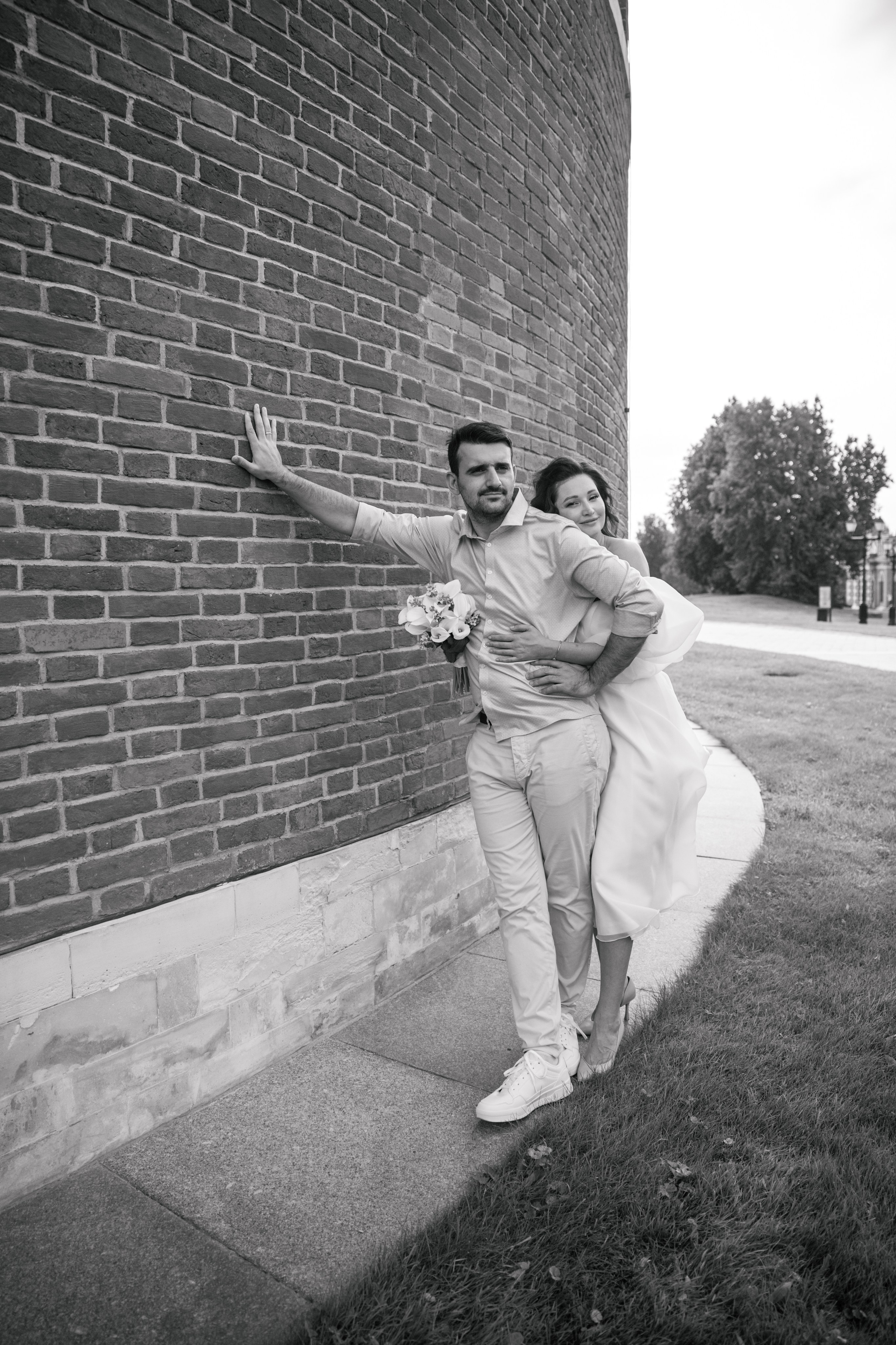 С & О. Свадебный, семейный и индивидуальный фотограф в Зеленограде и Москве Ирина Костенко