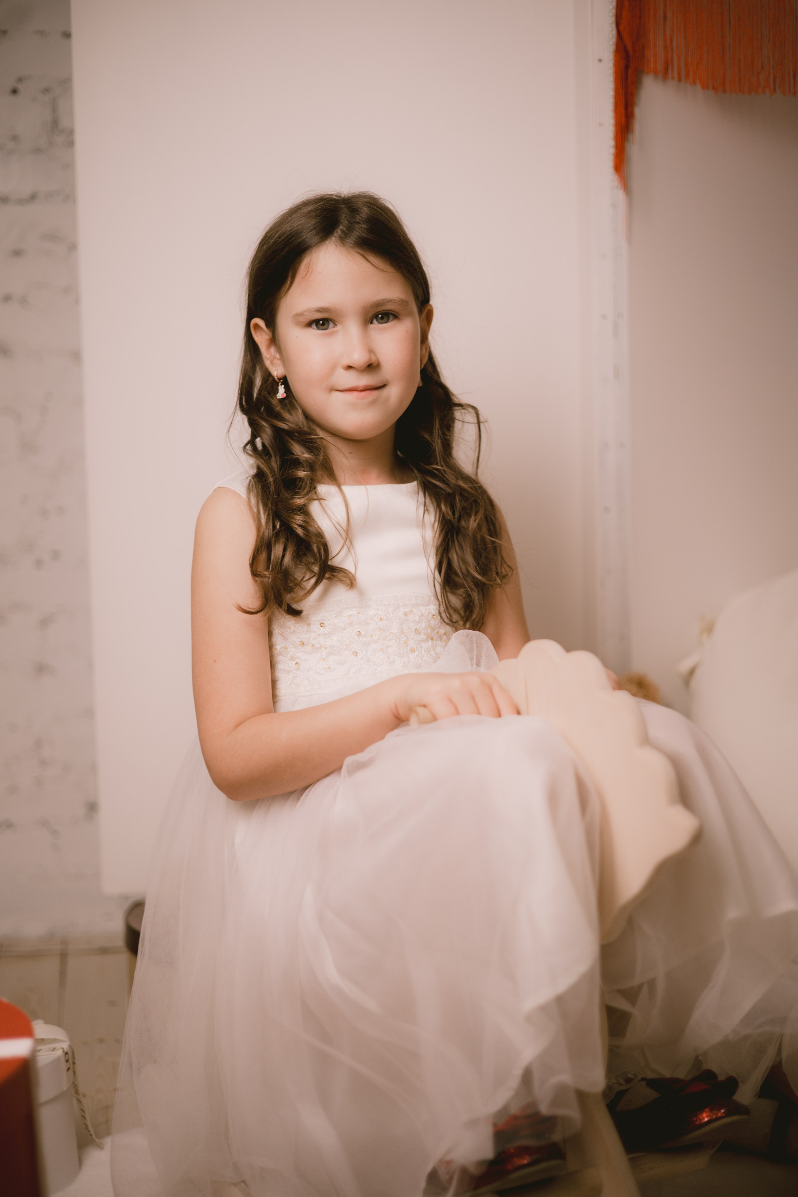 Daily Studio|Soft|Сестрички