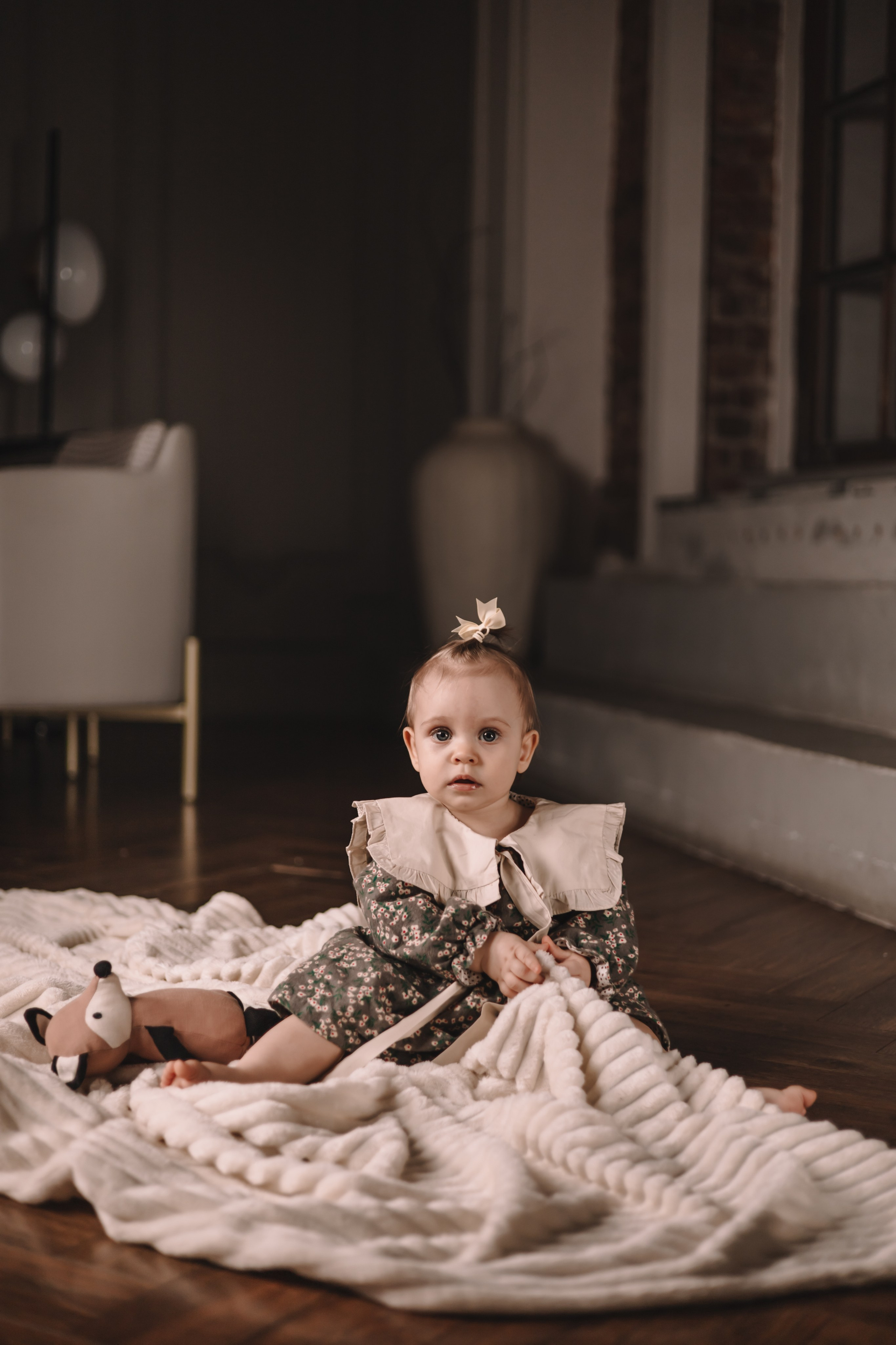 Есения Дмитриевна