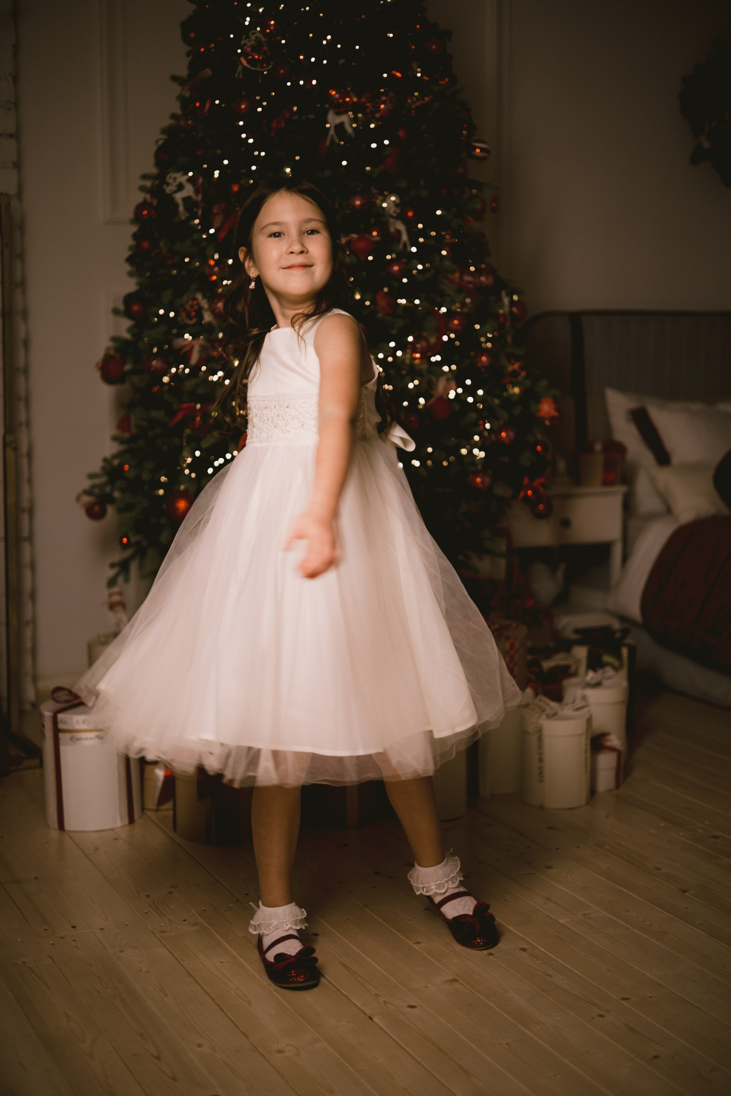 Daily Studio|Soft|Сестрички