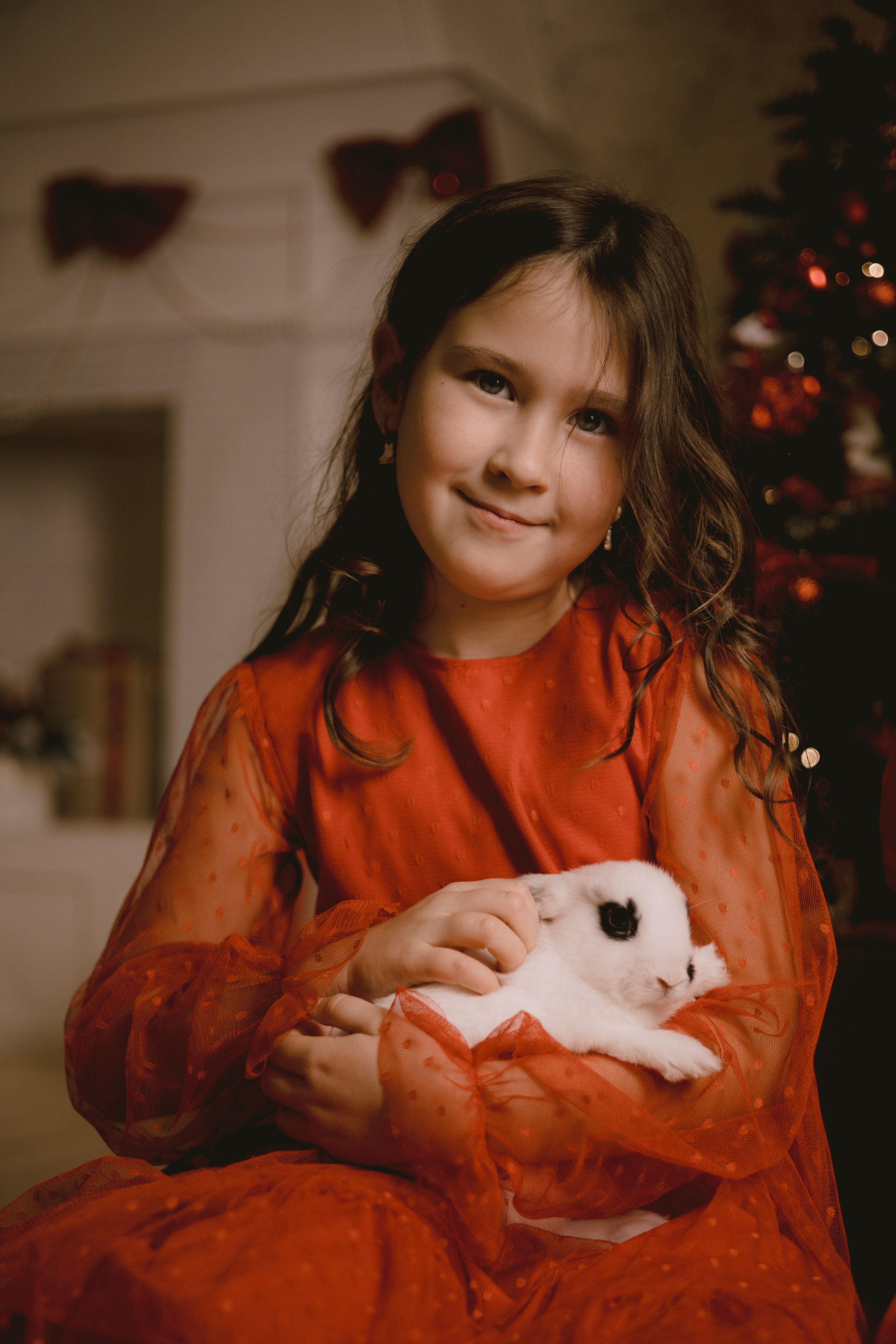 Daily Studio|Soft|Сестрички