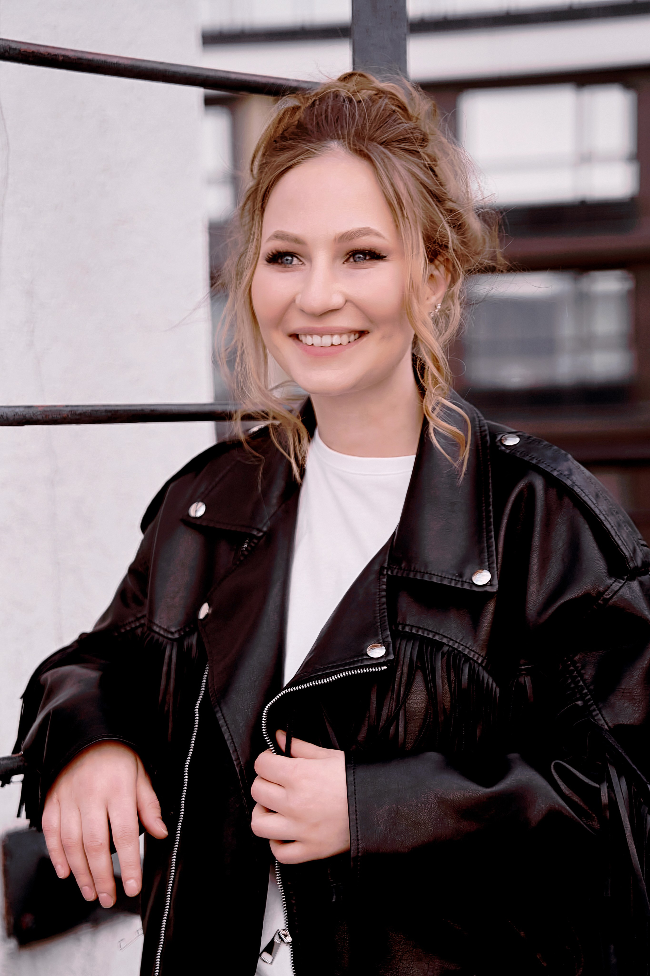 Лавстори для Игоря и Оксаны. Мартазова Екатерина фотограф. Екатеринбург