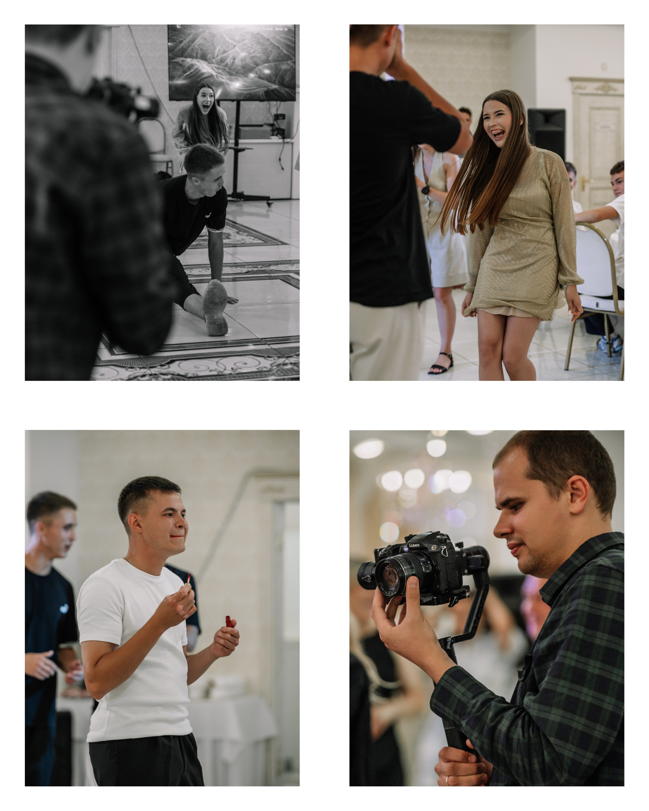 Свадебная фотосессия. Анна Иванова Свадебный Фотограф Чебоксары