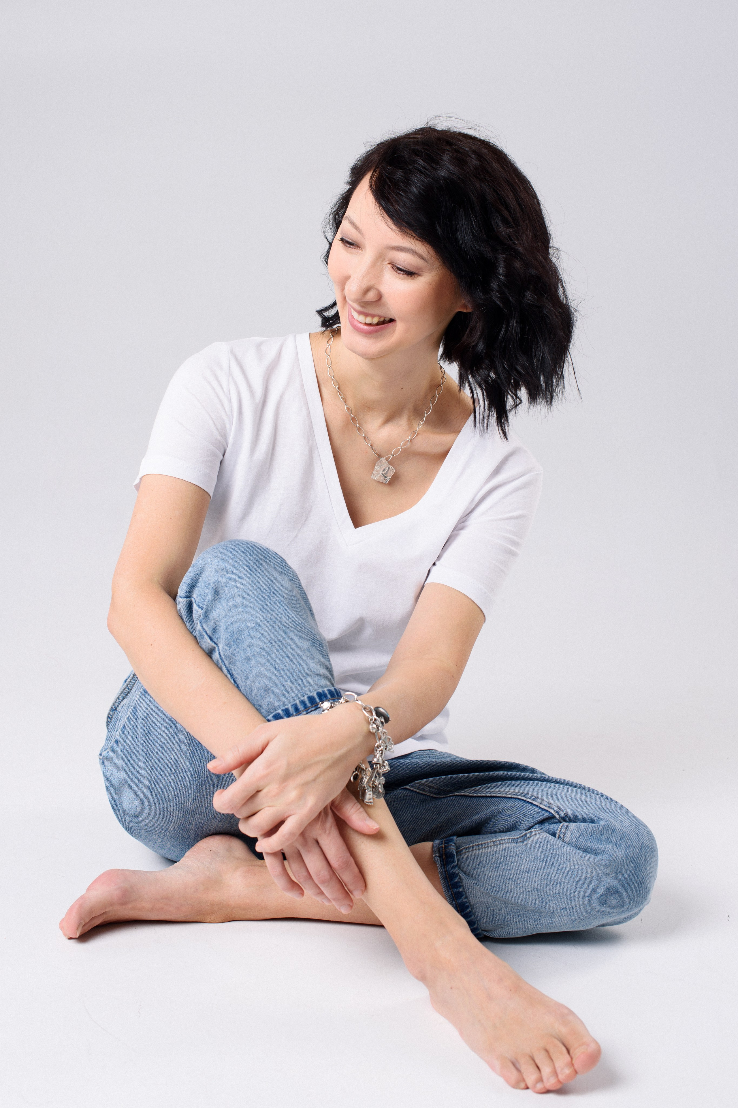 Илга. Я — Фотограф из Хабаровска