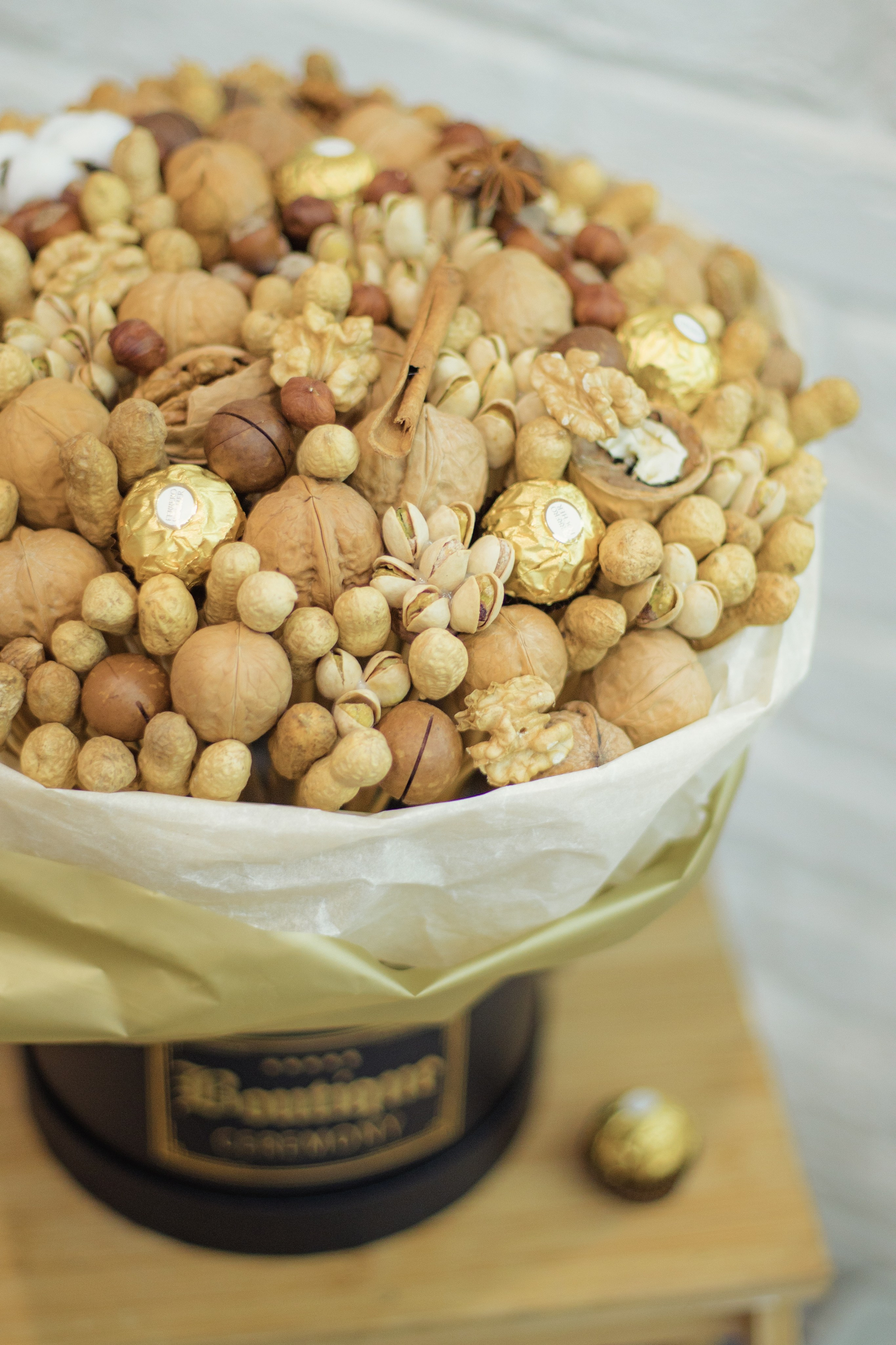 Фудбукеты. Семейный, детский, свадебный фотограф в Москве, Люберцах