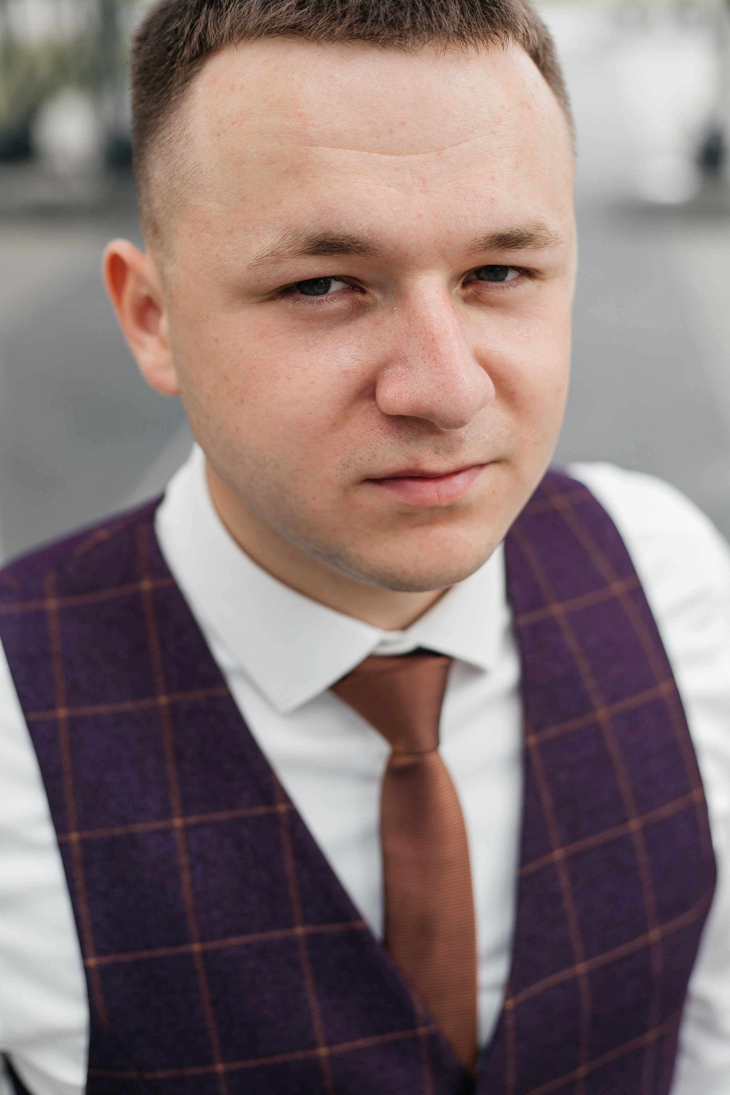 Кирилл и Таня. Свадебный фотограф Нижний Новгород Кстово Богородск Павлово