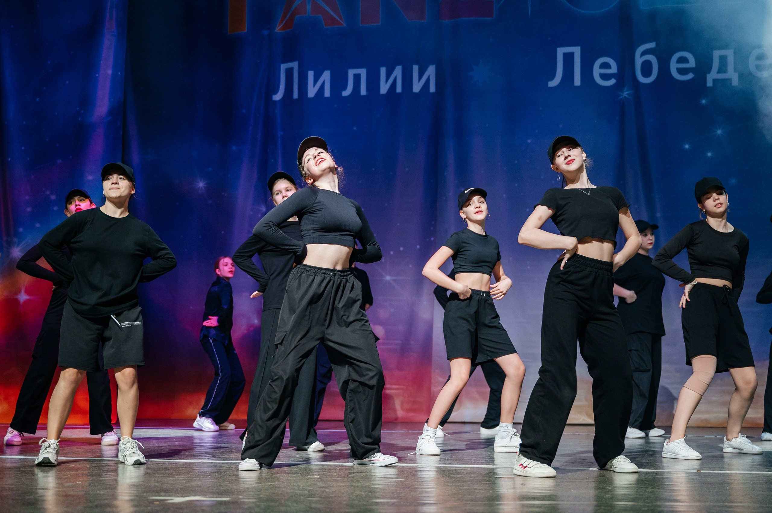 Фото с генеральной репетиции Tanzclass Лилии Лебедевой, 28.04.2023. Tanzclass Лилии Лебедевой, Фрязино