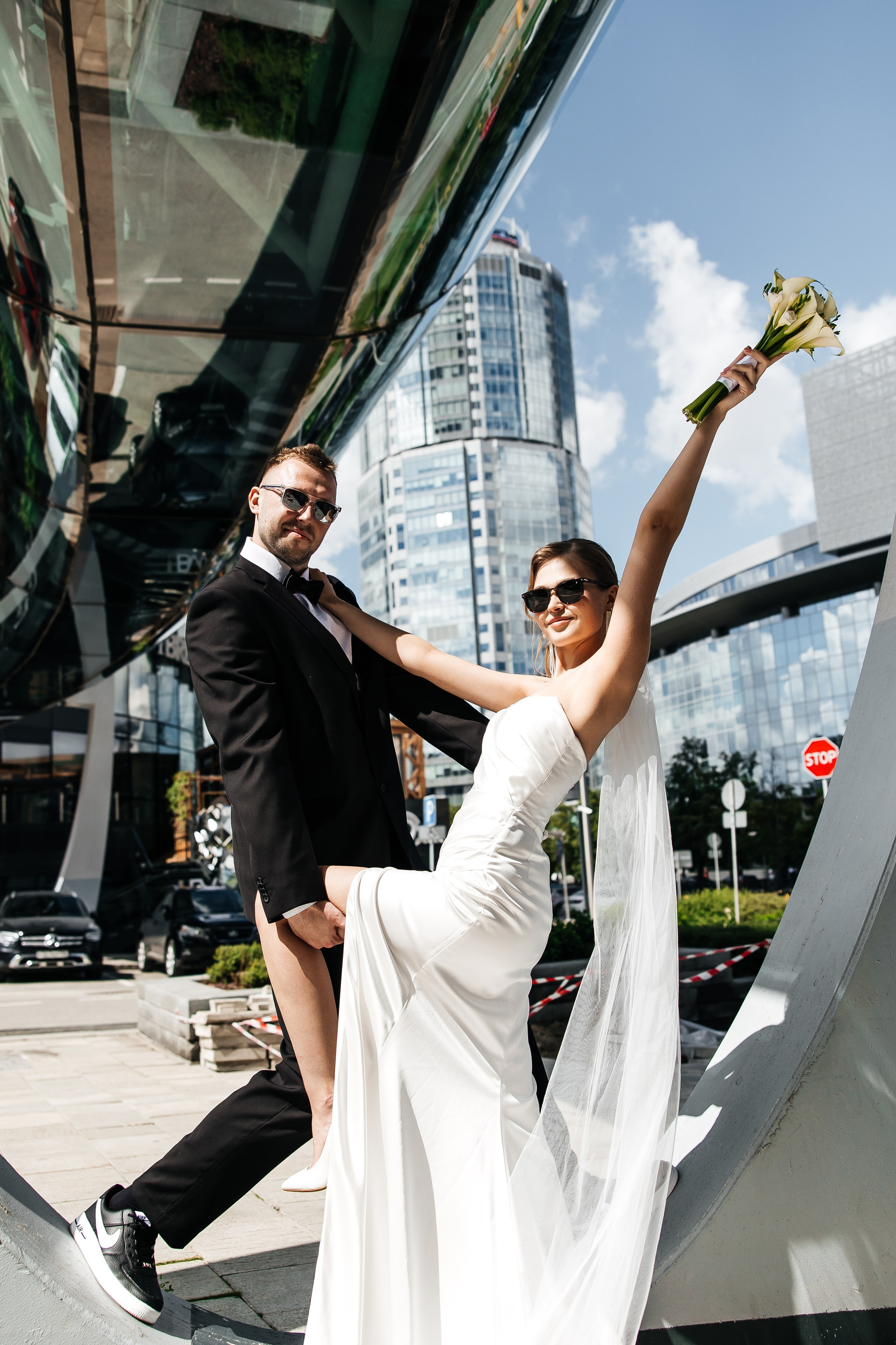 АНАСТАСИЯ И АЛЕКСАНДР. Свадебный, семейный, детский фотограф в Екатеринбурге.Фотосессия родов