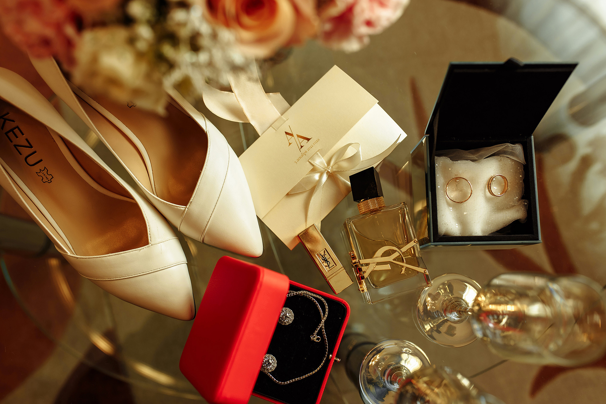 День для неё, для него и для них. Фотограф  Уфа, Москва, Казань, Питер Ильдар Кудабаев