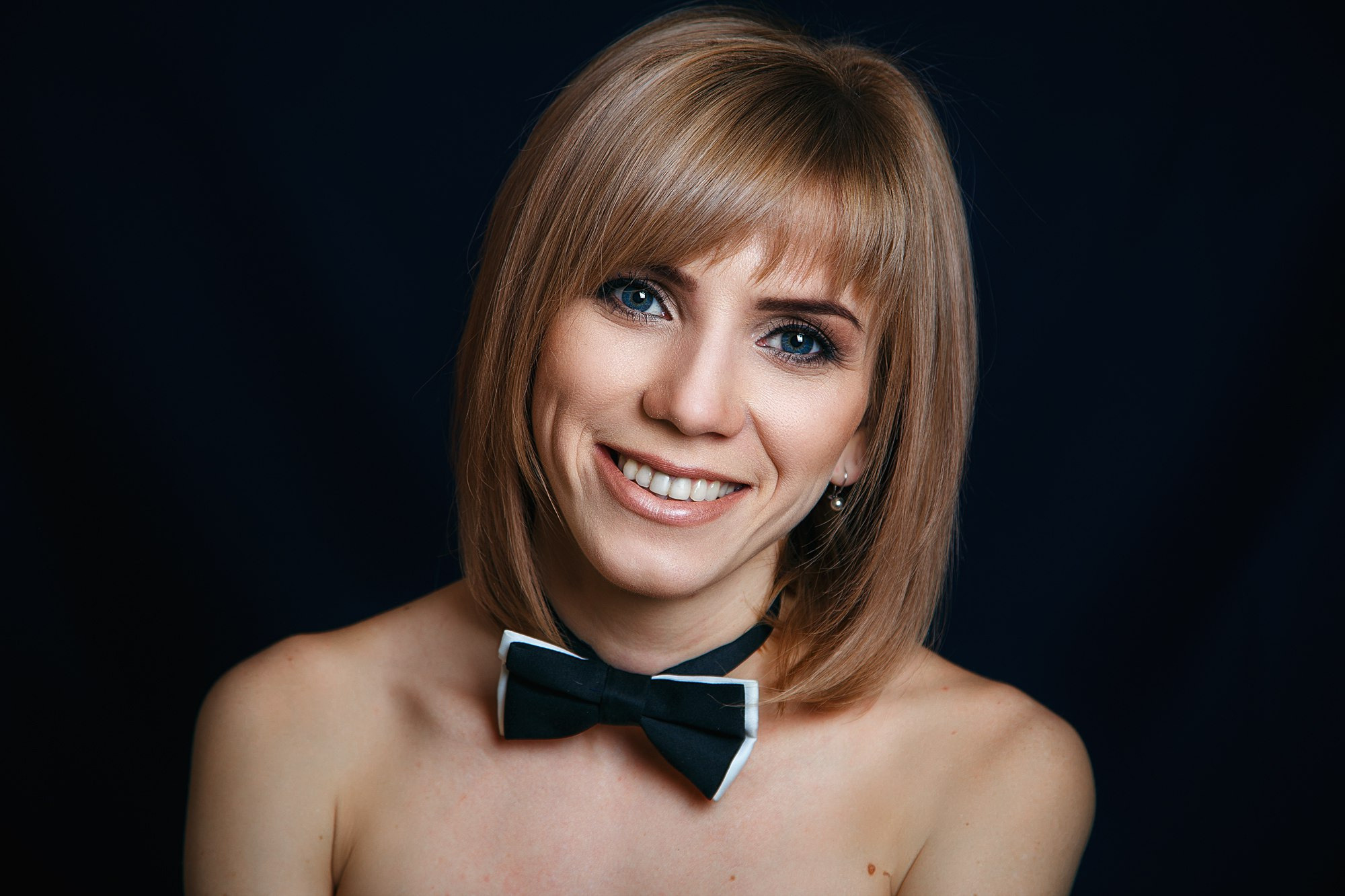 Портреты. Фотограф  Уфа, Москва, Казань, Питер Ильдар Кудабаев