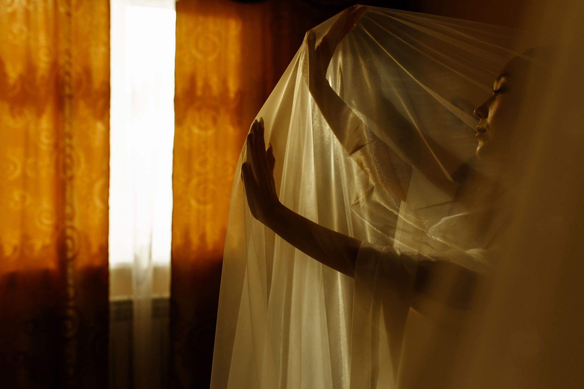 День для неё, для него и для них. Фотограф  Уфа, Москва, Казань, Питер Ильдар Кудабаев