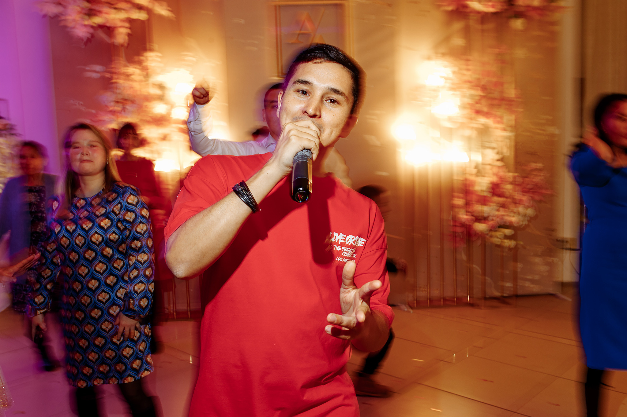 День для неё, для него и для них. Фотограф  Уфа, Москва, Казань, Питер Ильдар Кудабаев