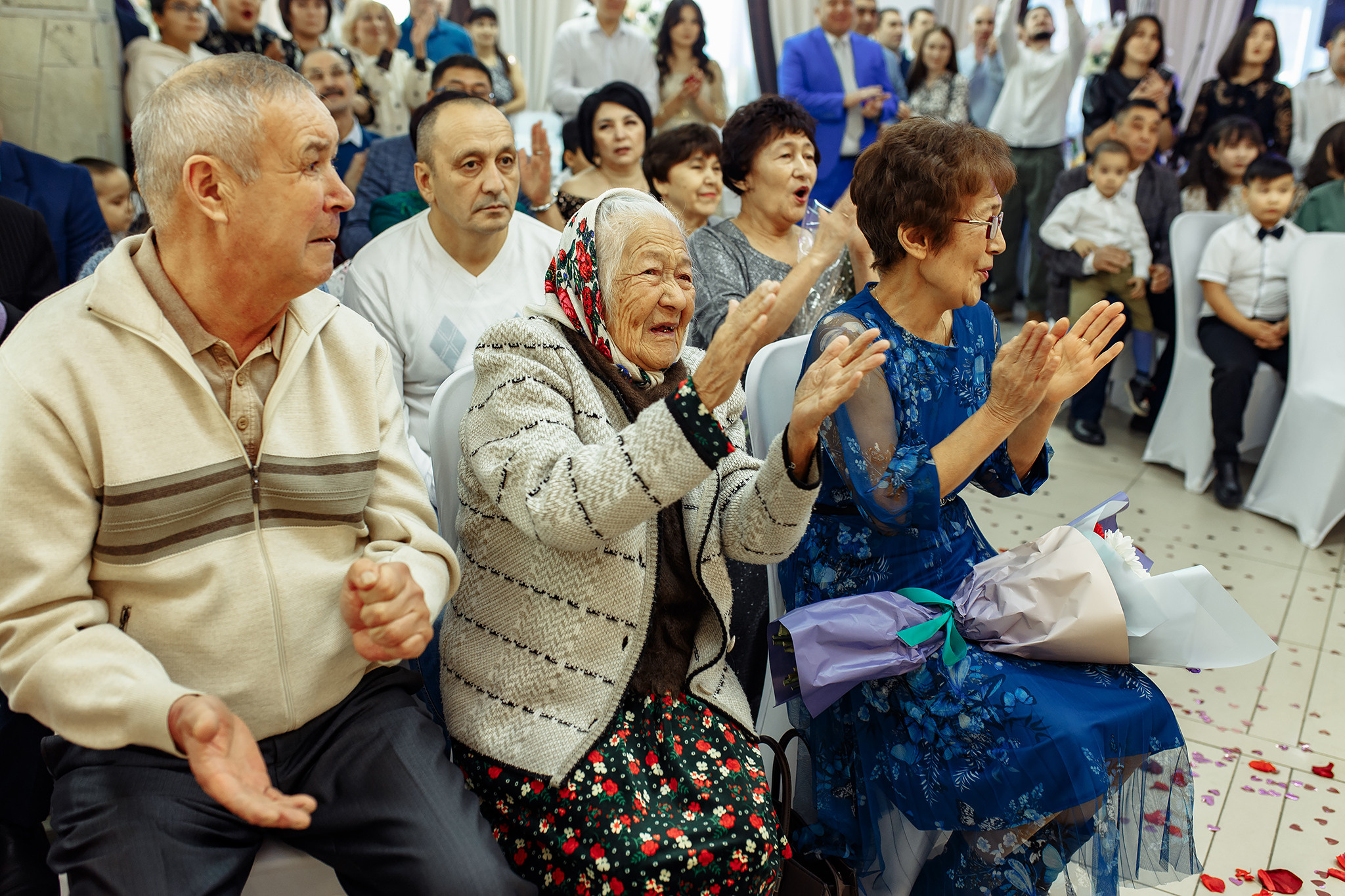 День для неё, для него и для них. Фотограф  Уфа, Москва, Казань, Питер Ильдар Кудабаев