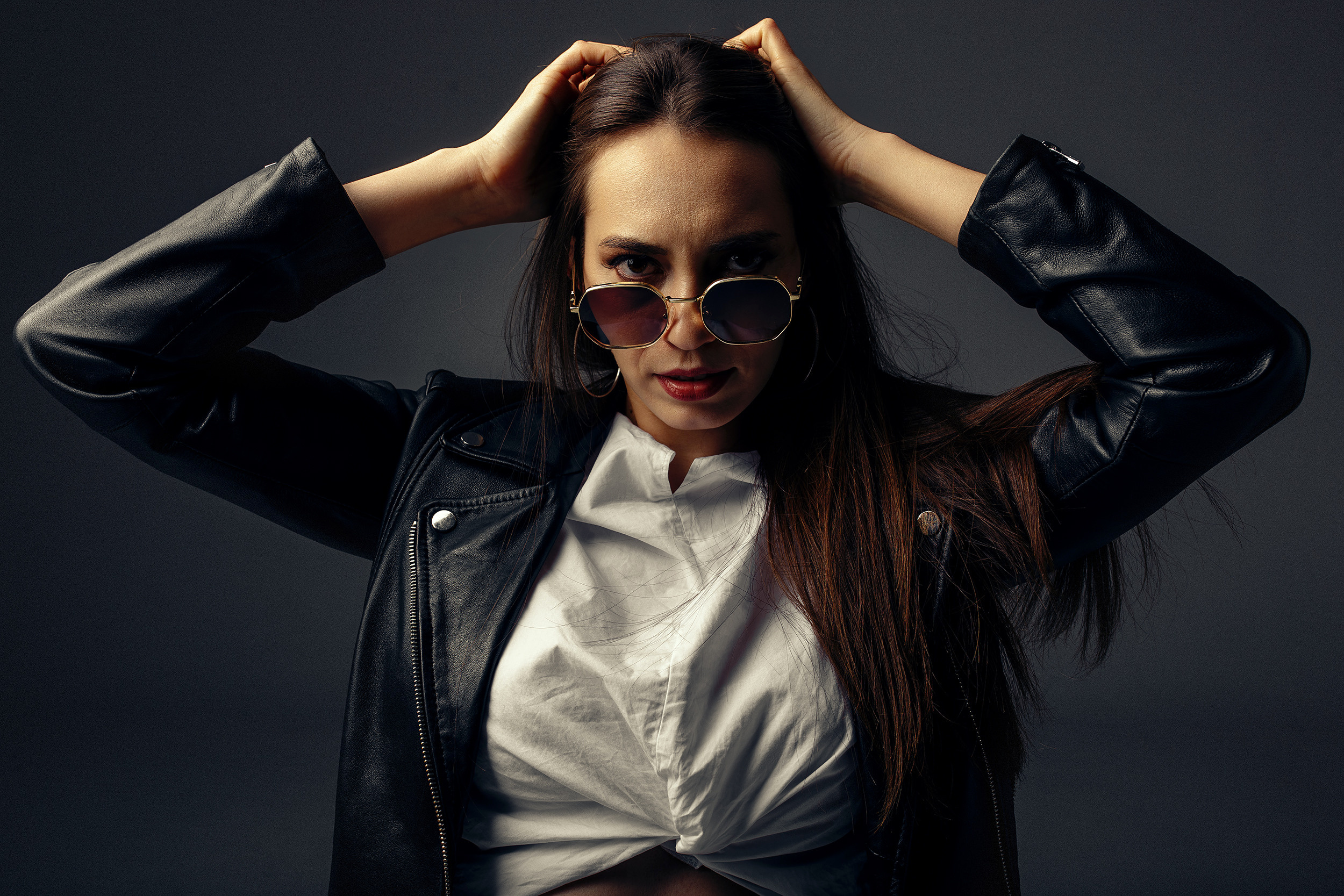 Портреты. Фотограф  Уфа, Москва, Казань, Питер Ильдар Кудабаев