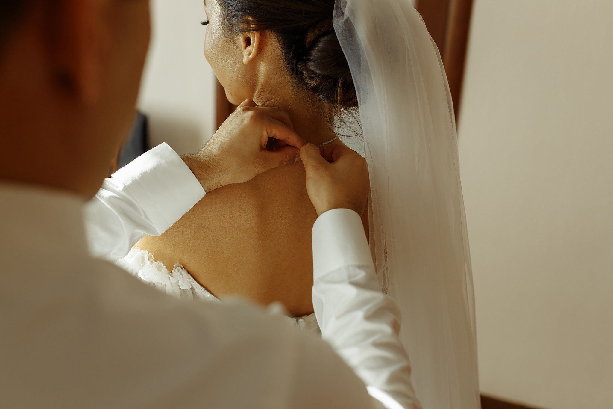 День для неё, для него и для них. Фотограф  Уфа, Москва, Казань, Питер Ильдар Кудабаев