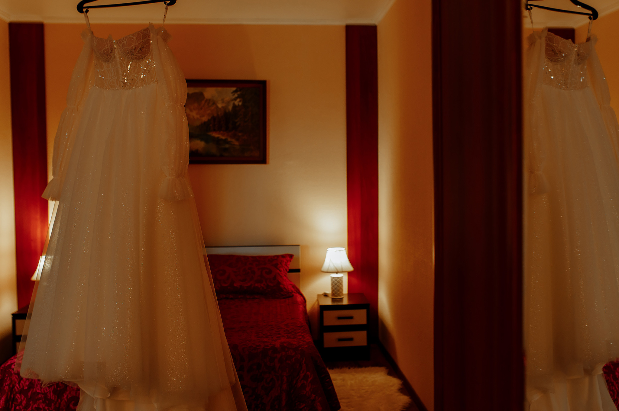 День для неё, для него и для них. Фотограф  Уфа, Москва, Казань, Питер Ильдар Кудабаев