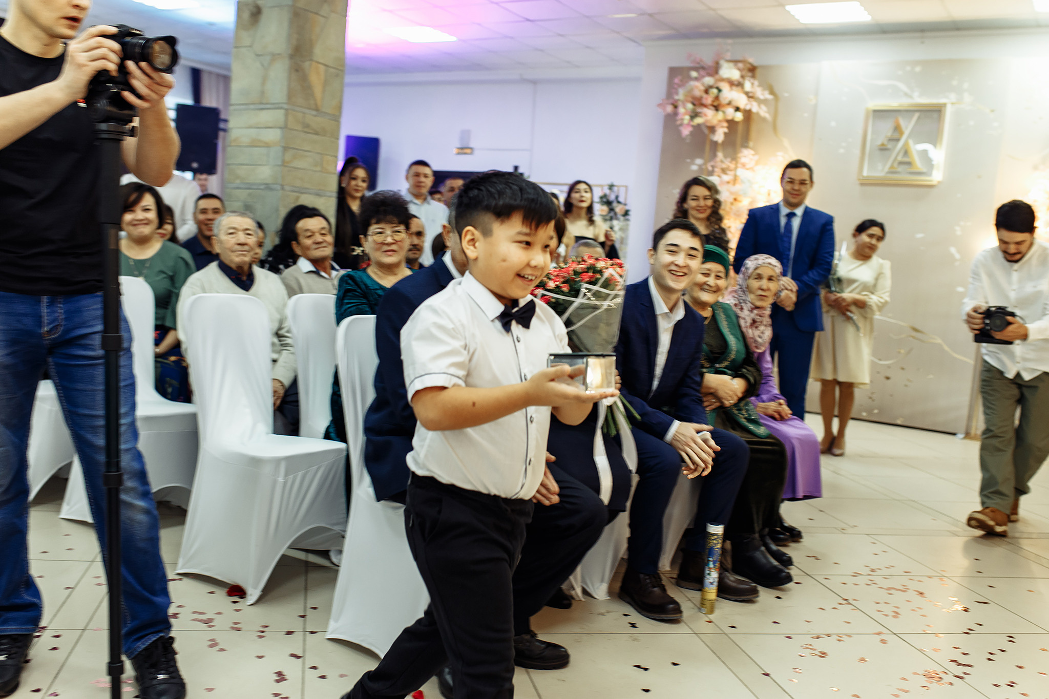 День для неё, для него и для них. Фотограф  Уфа, Москва, Казань, Питер Ильдар Кудабаев