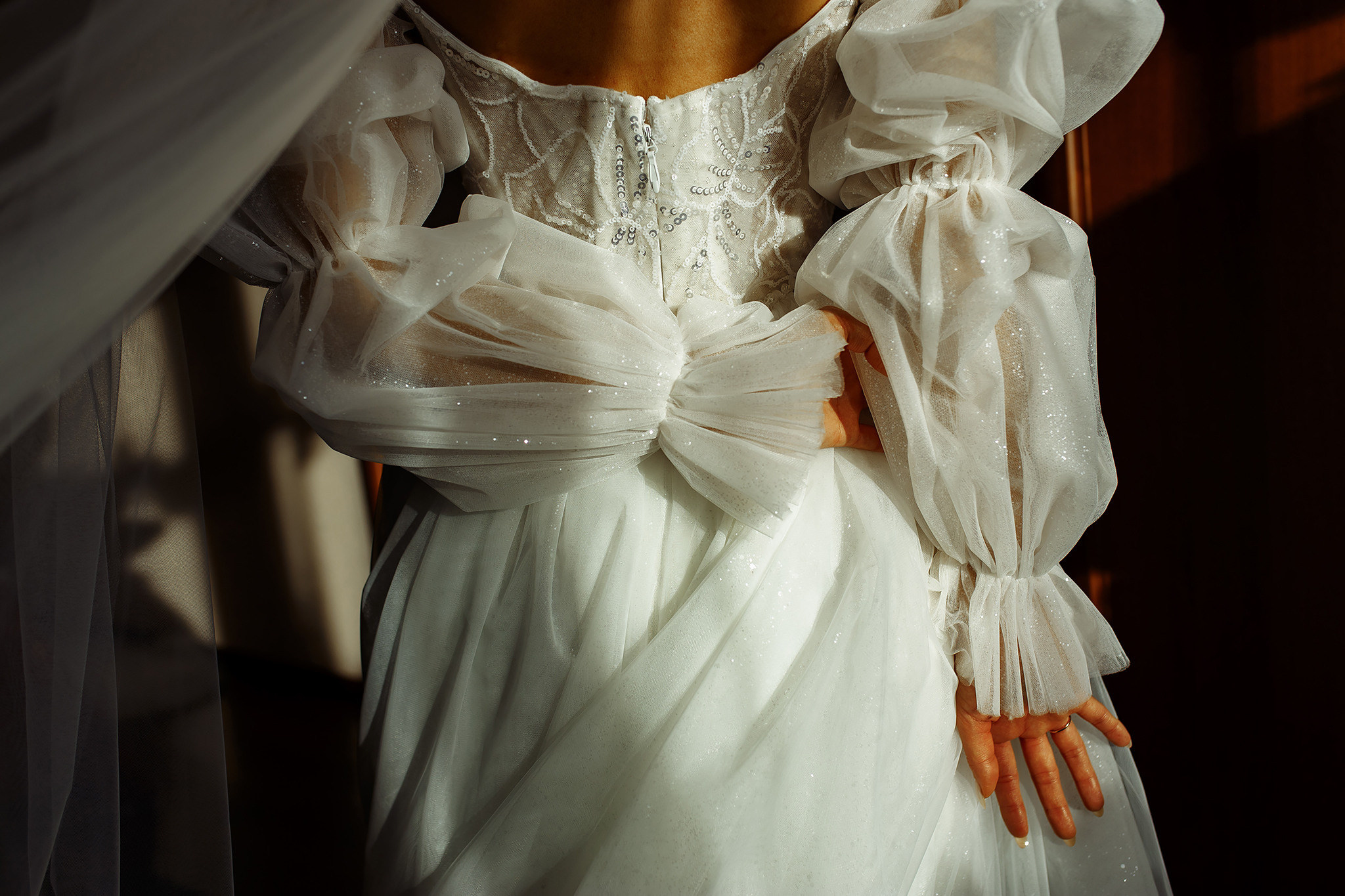 День для неё, для него и для них. Фотограф  Уфа, Москва, Казань, Питер Ильдар Кудабаев