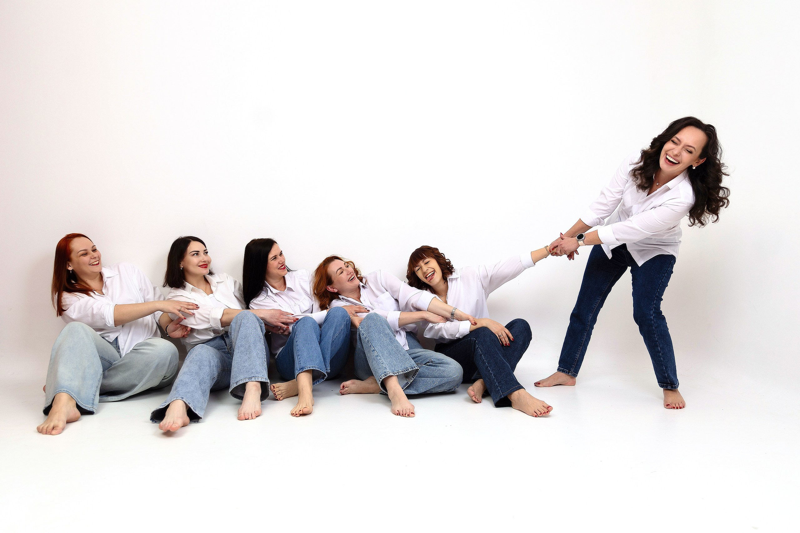 ДРУЗЬЯ. ТЕМА — новая творческая точка на карте нашего города!