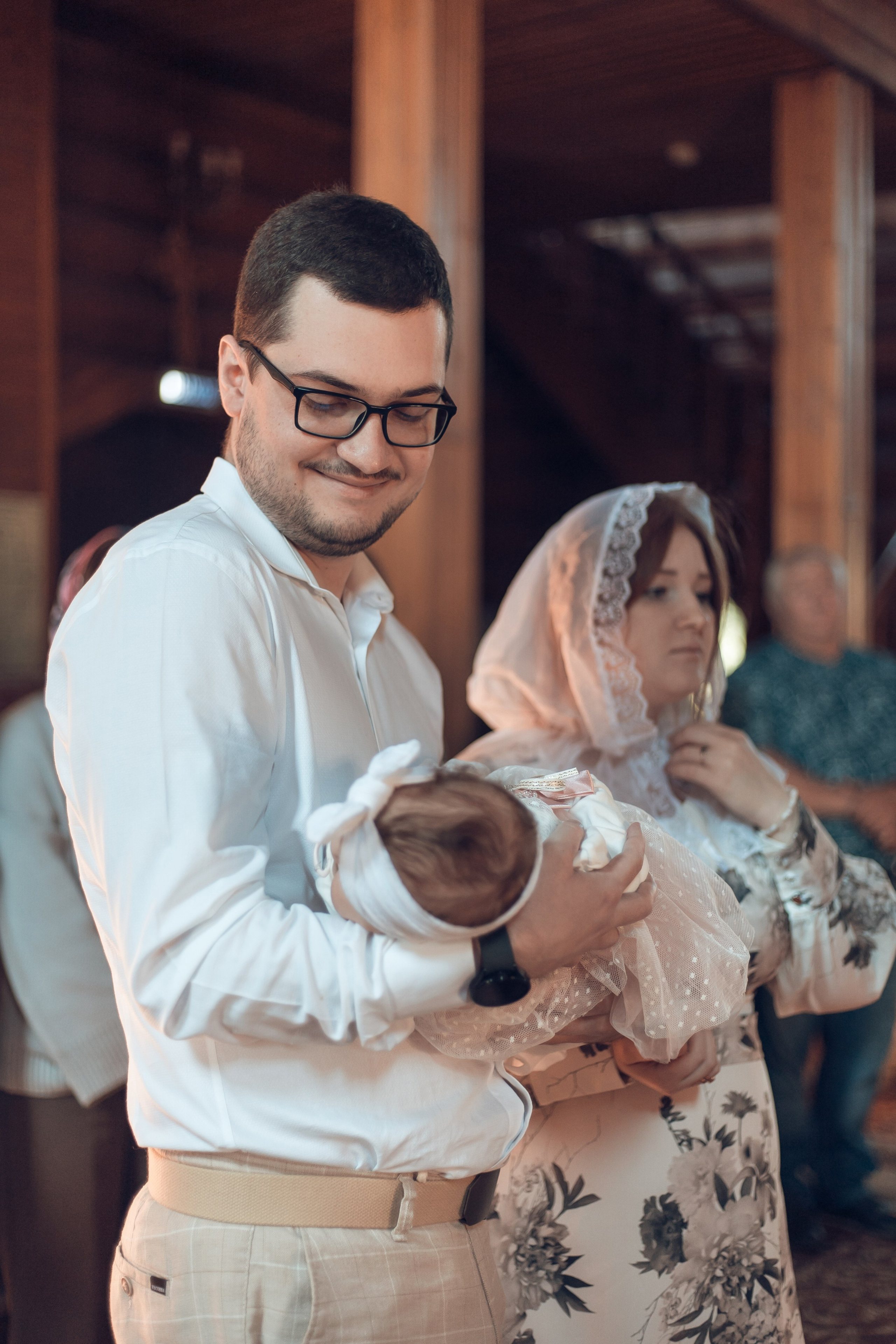 Церковь Иоанна Кронштадтского. Фотограф в Белгороде Анастасия Веленгурская