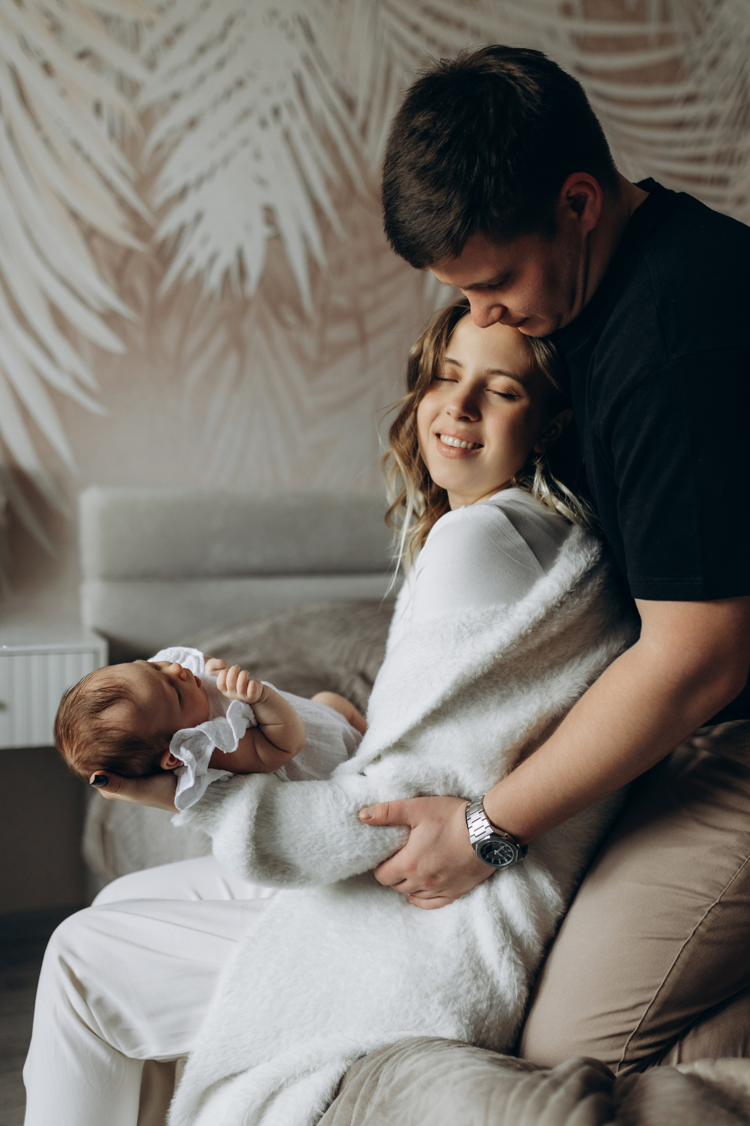 Фотосессия новорождённого Краснодар, семейный фотограф в Краснодаре Яна Морева. Семейный фотограф в Краснодаре Яна Морева