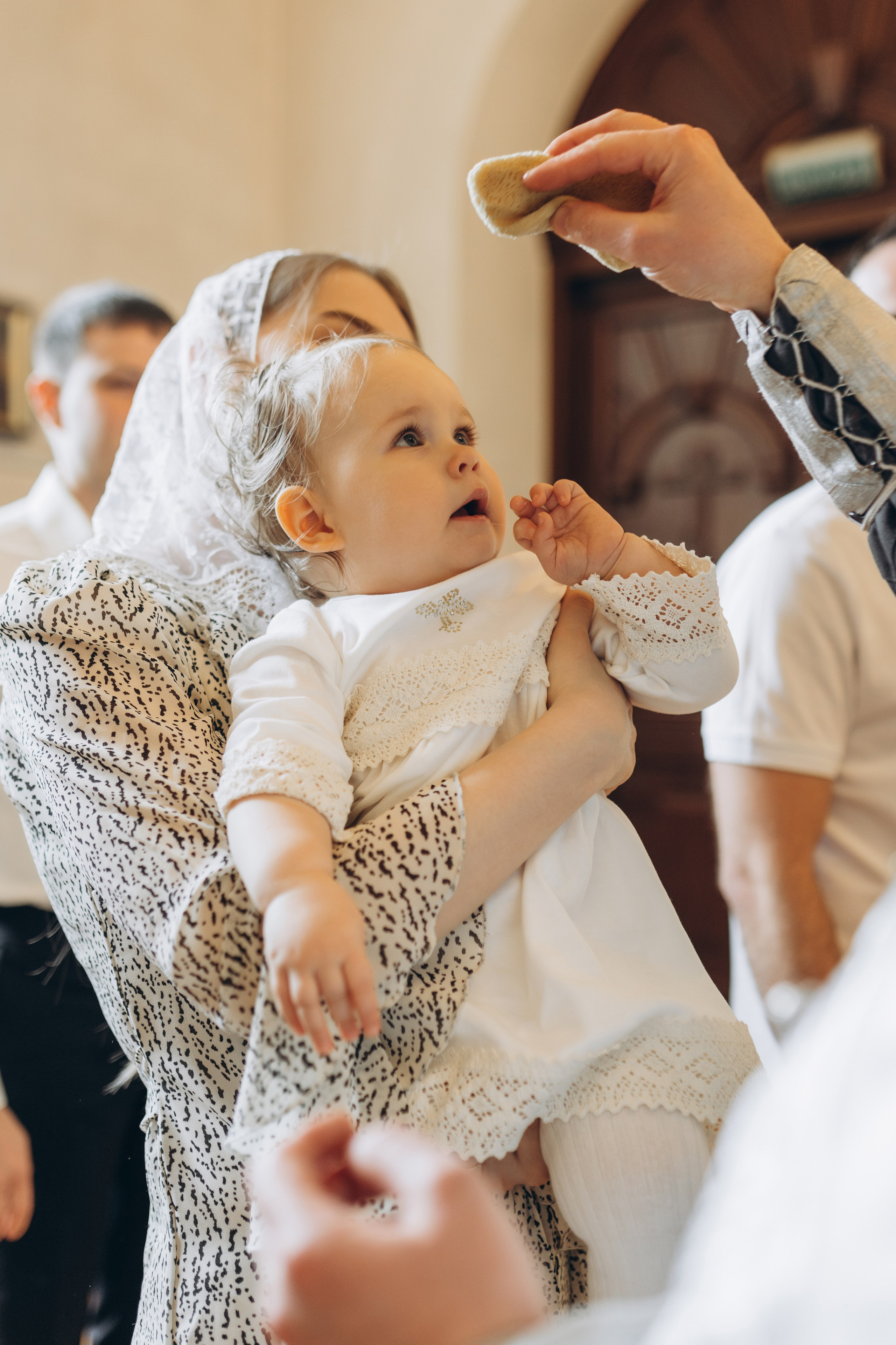 Ваш фотограф на Таинство Крещения и Венчания Морева Яна Краснодар. Семейный фотограф в Краснодаре Яна Морева